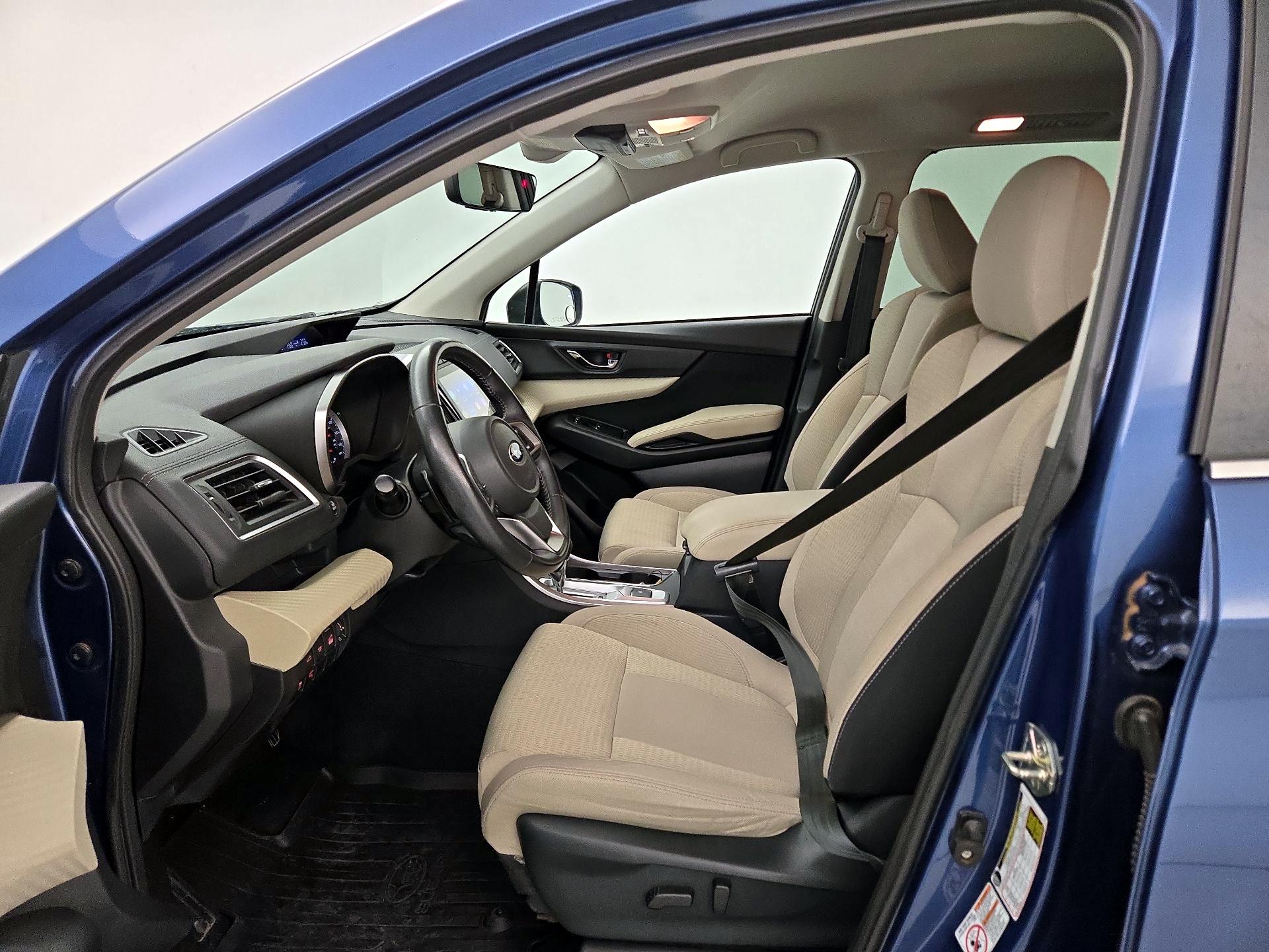 Thumbnail: 2020 Subaru Ascent - 11