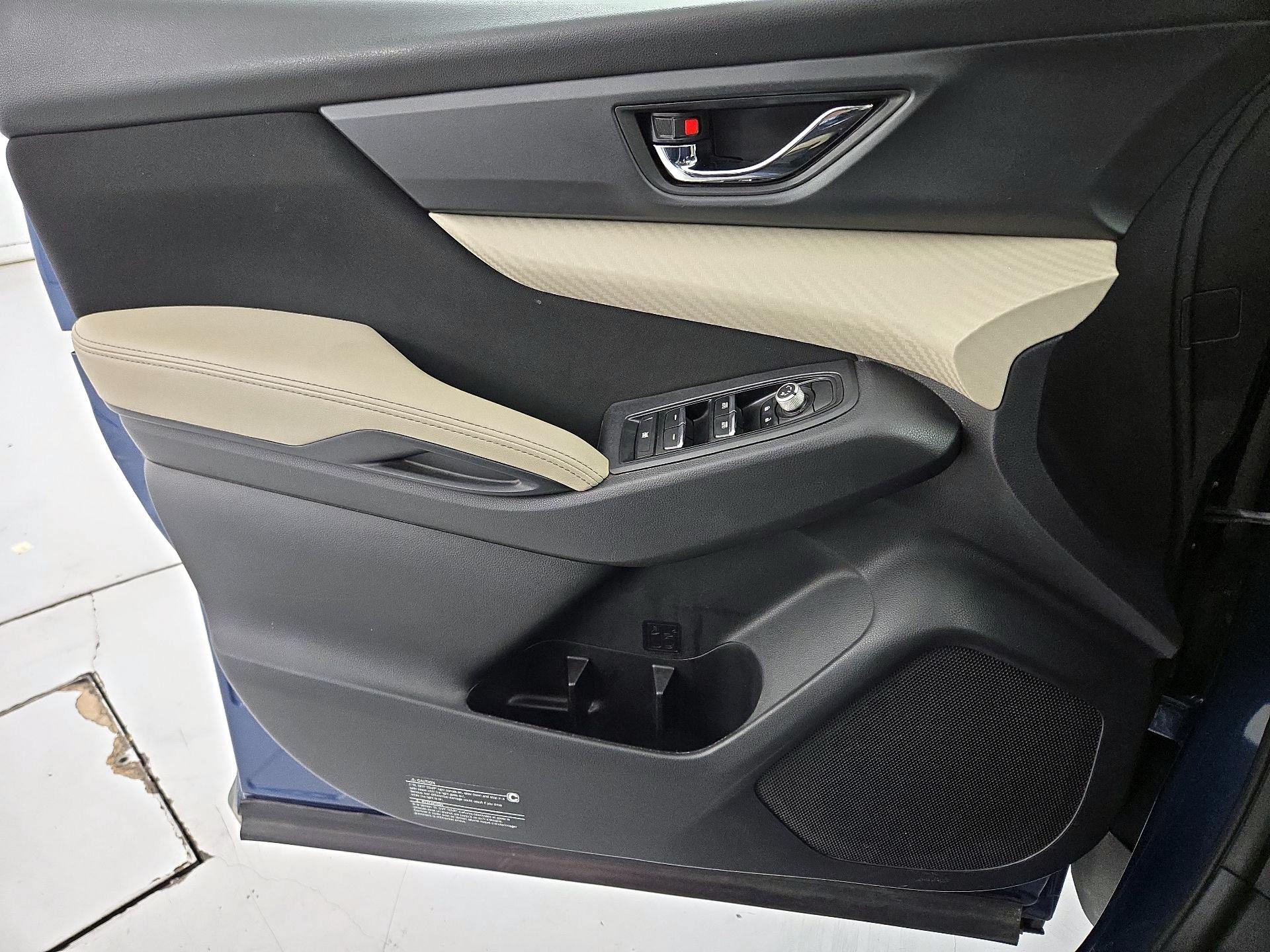 Thumbnail: 2020 Subaru Ascent - 12