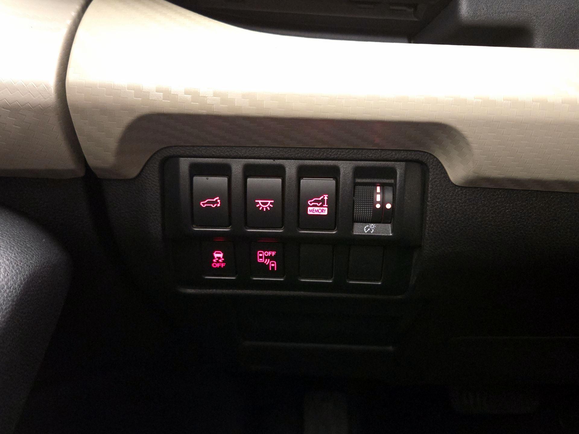 Thumbnail: 2020 Subaru Ascent - 13