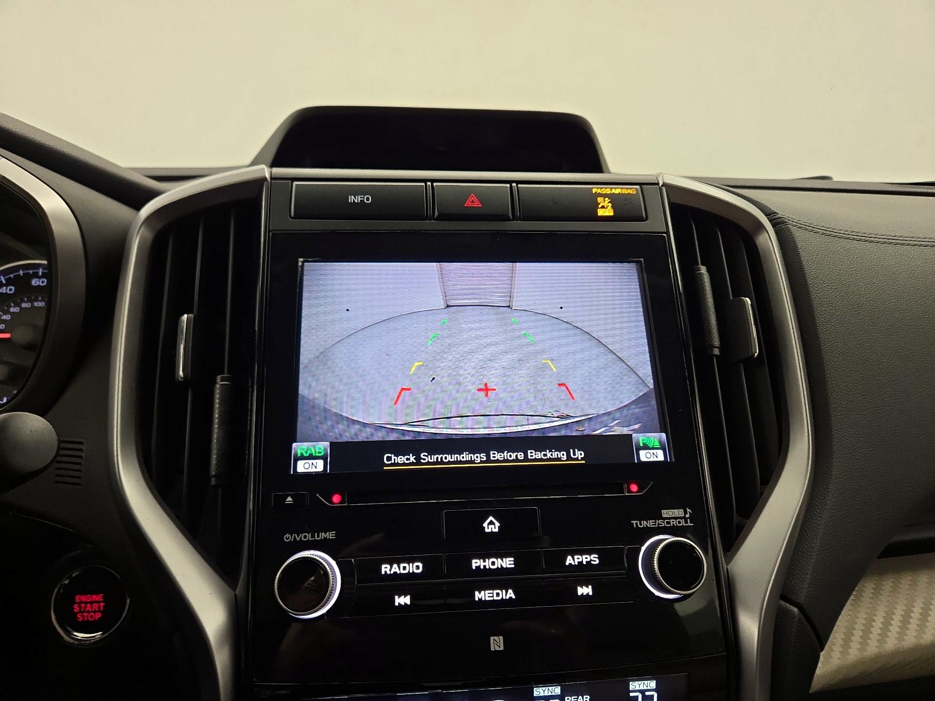 Thumbnail: 2020 Subaru Ascent - 14