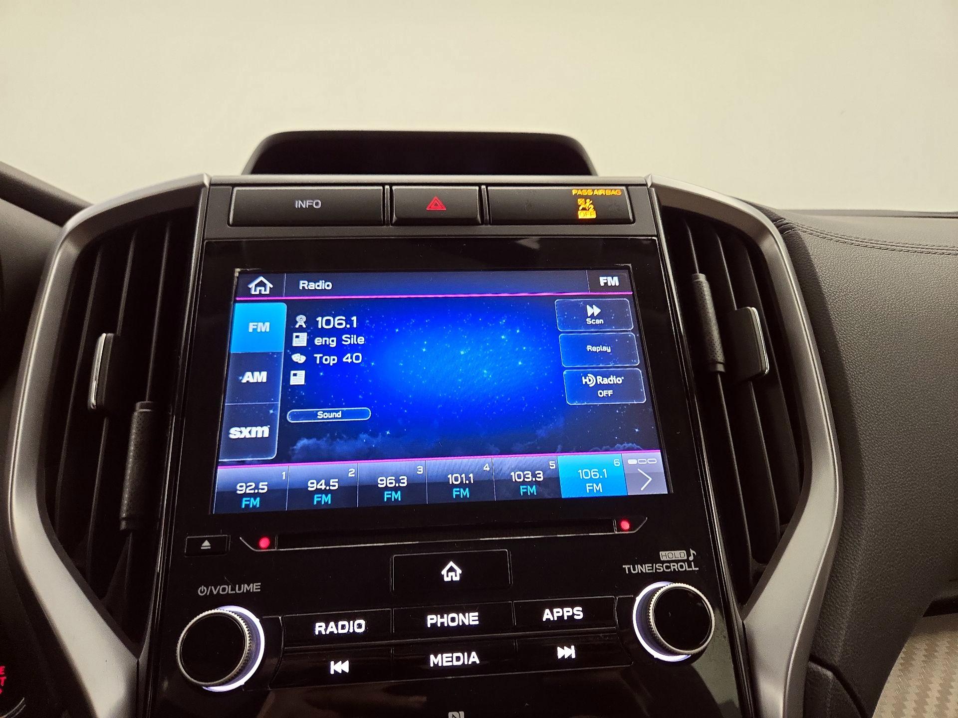 Thumbnail: 2020 Subaru Ascent - 15