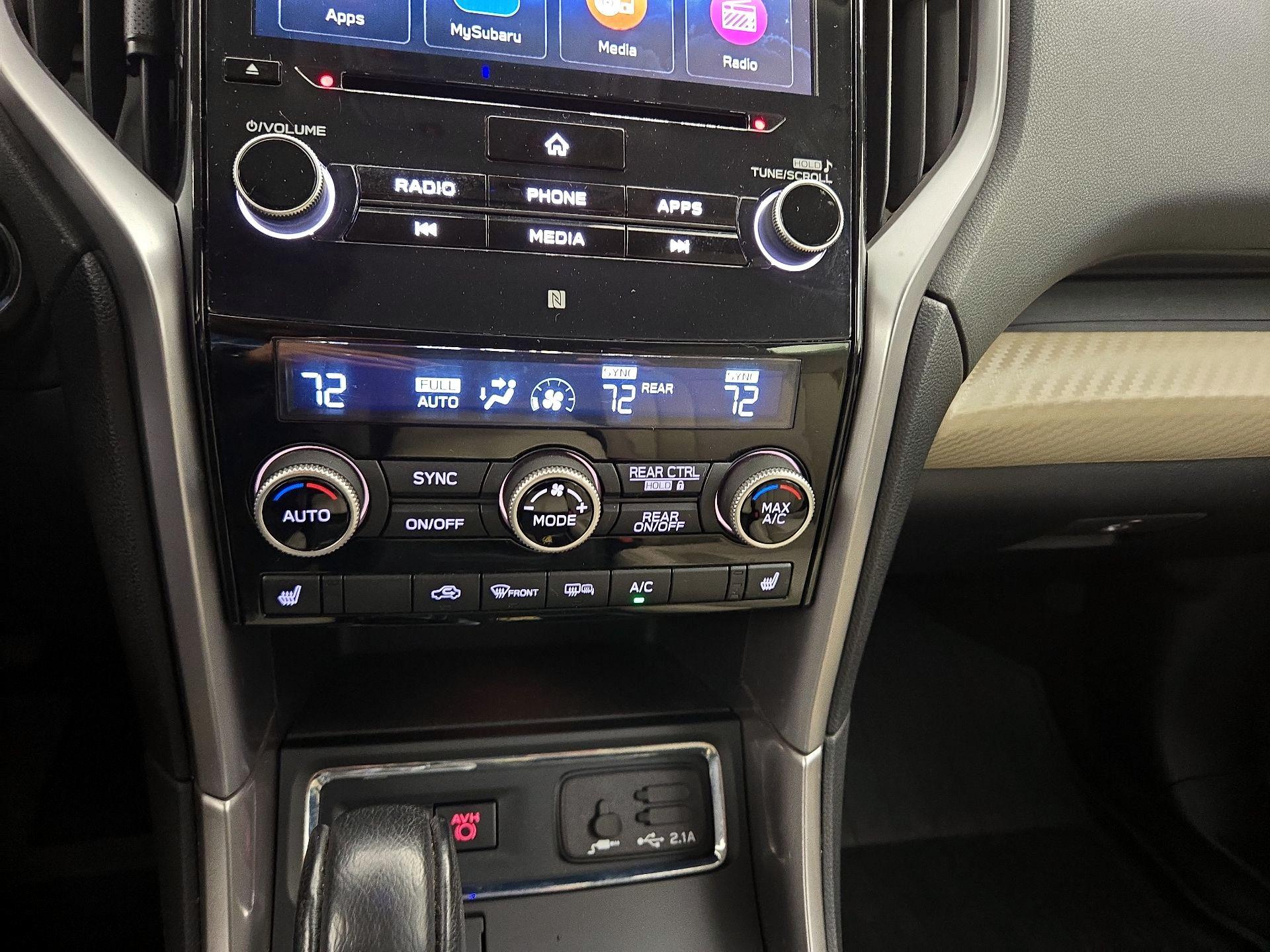 Thumbnail: 2020 Subaru Ascent - 16