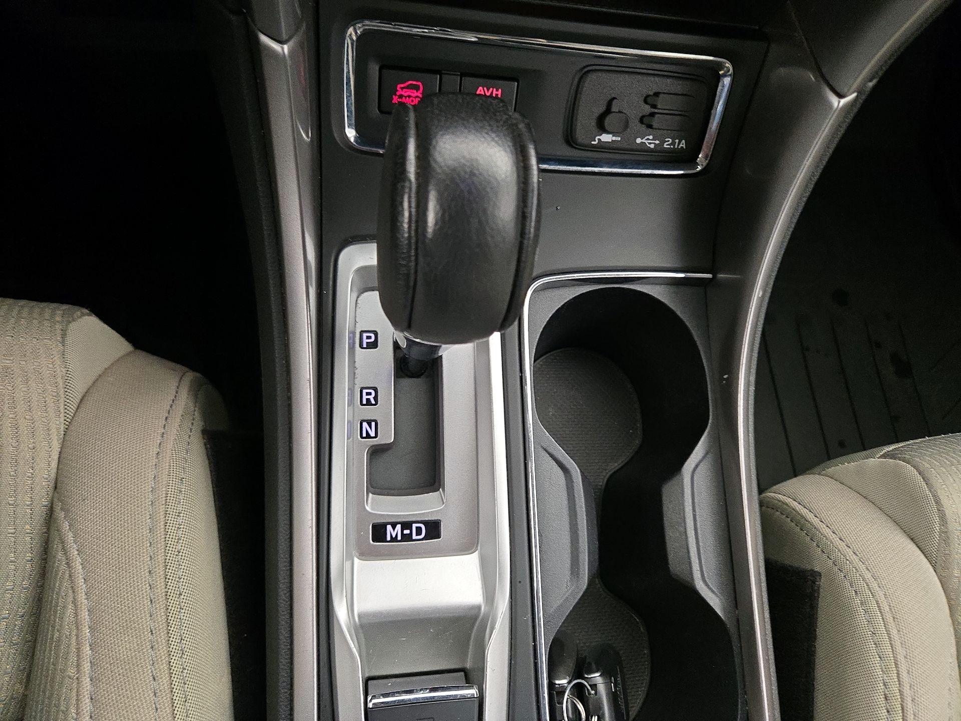 Thumbnail: 2020 Subaru Ascent - 17