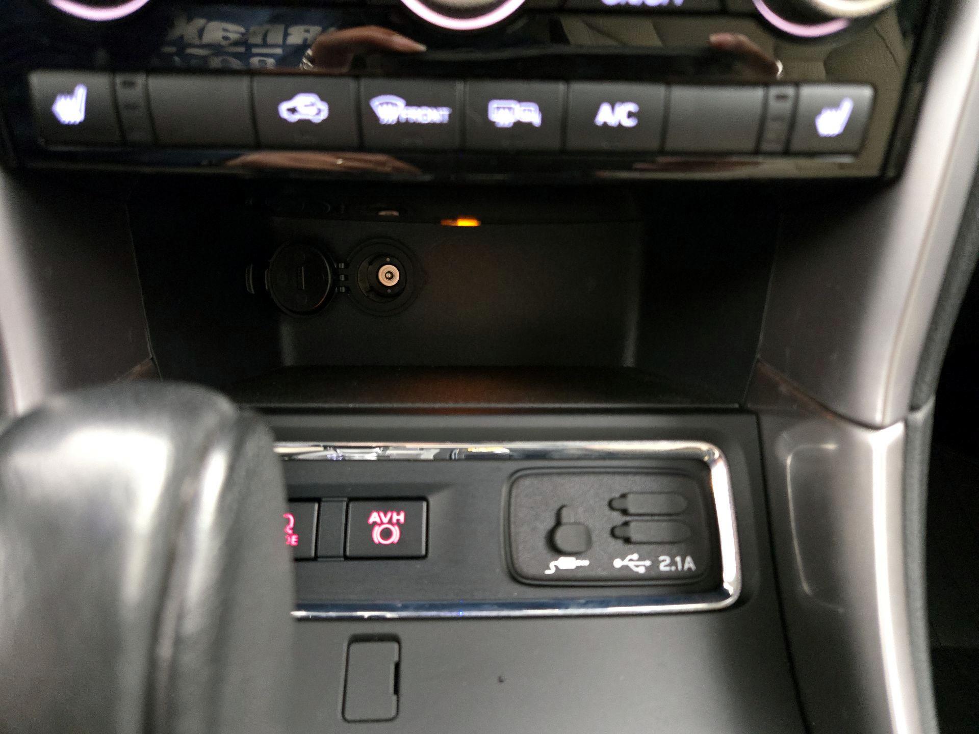 Thumbnail: 2020 Subaru Ascent - 18