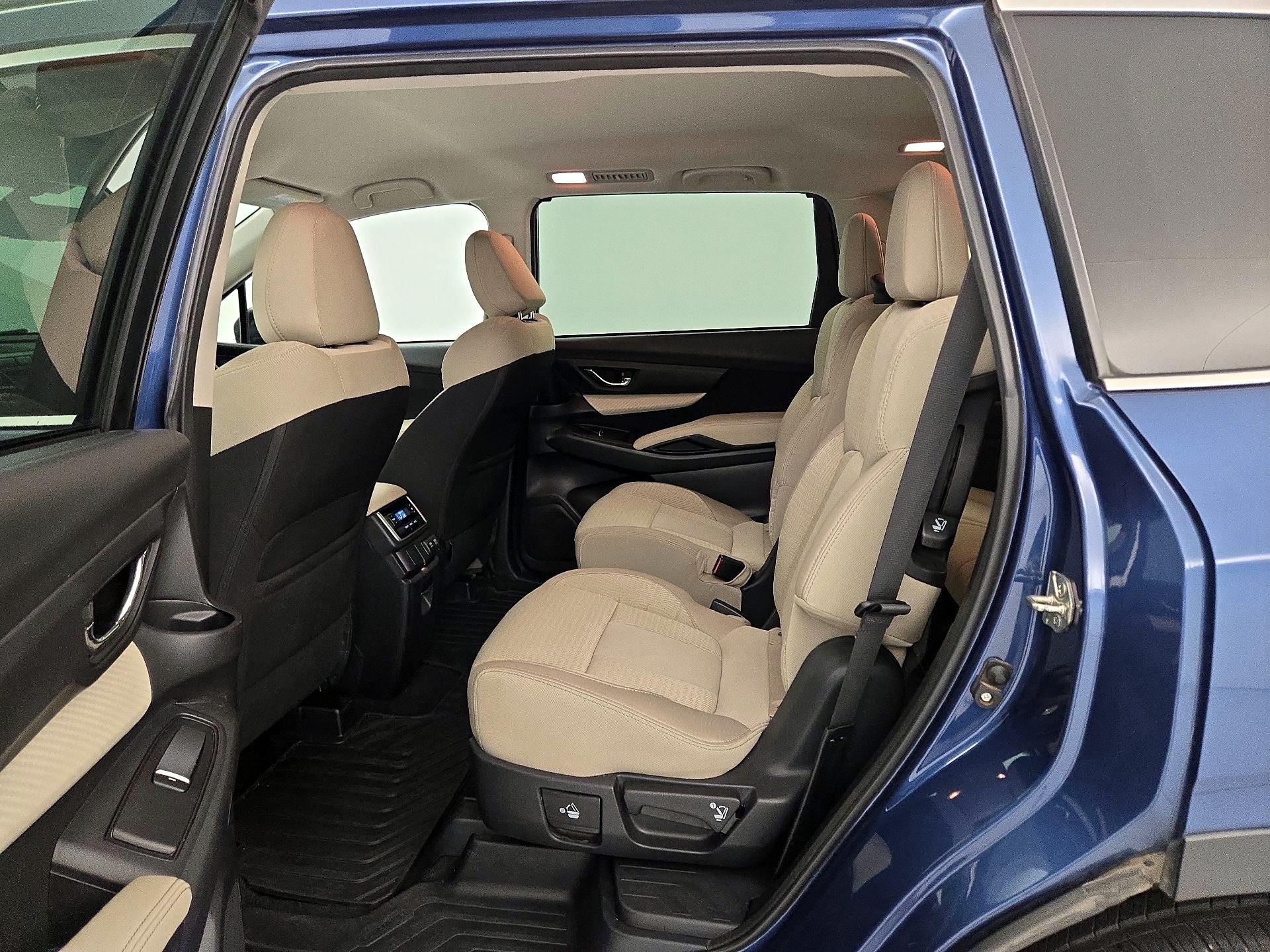 Thumbnail: 2020 Subaru Ascent - 19