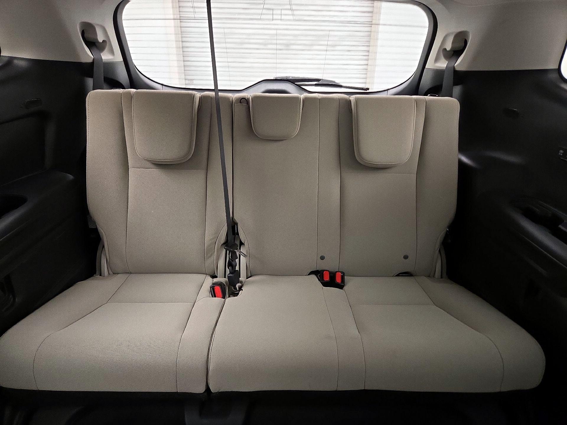 Thumbnail: 2020 Subaru Ascent - 20