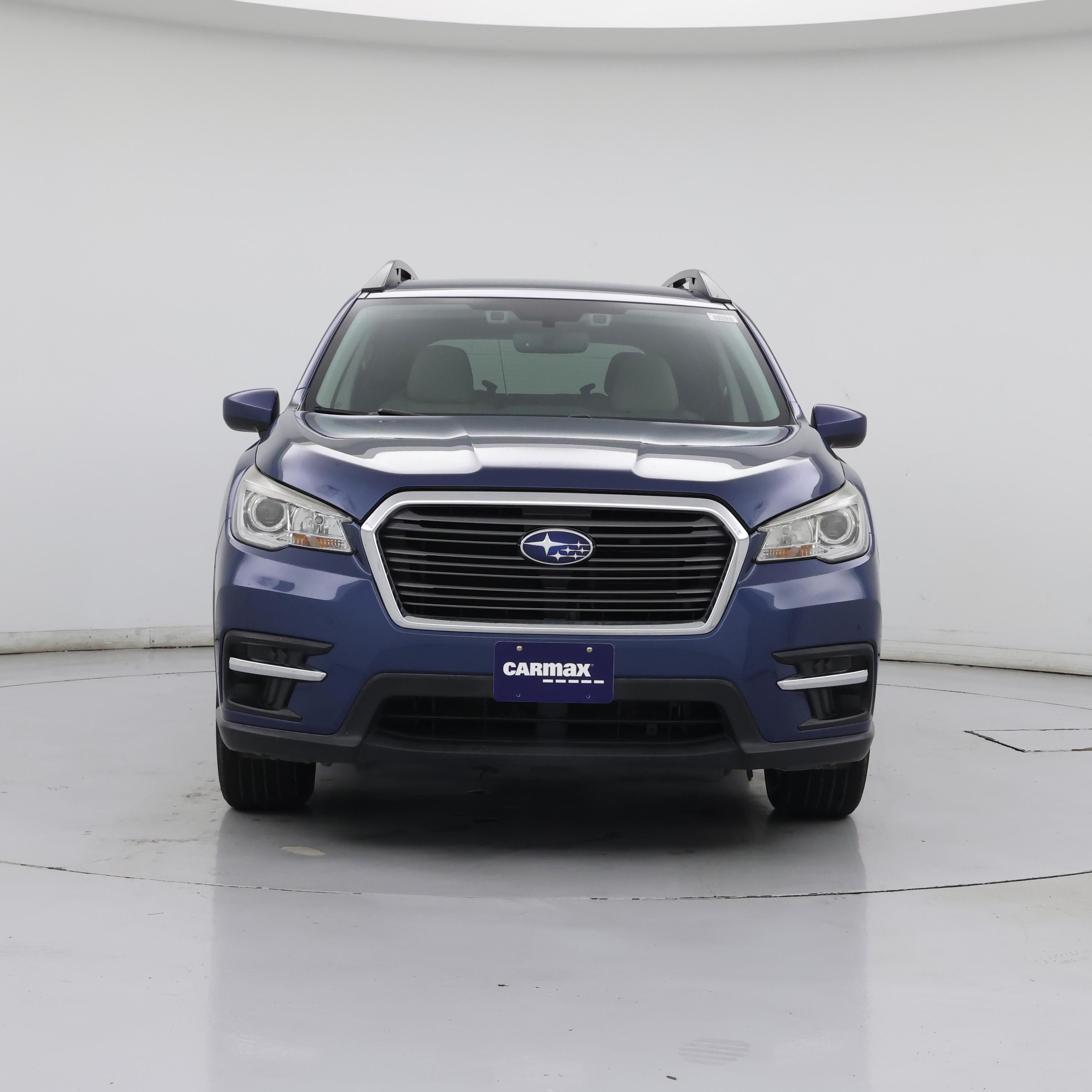 Thumbnail: 2020 Subaru Ascent - 5