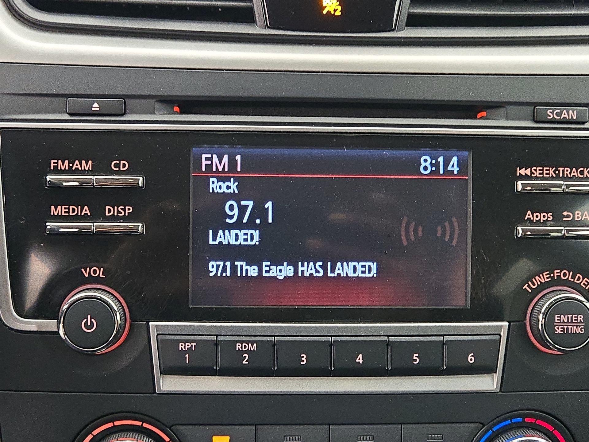 Thumbnail: 2016 Nissan Altima - 15