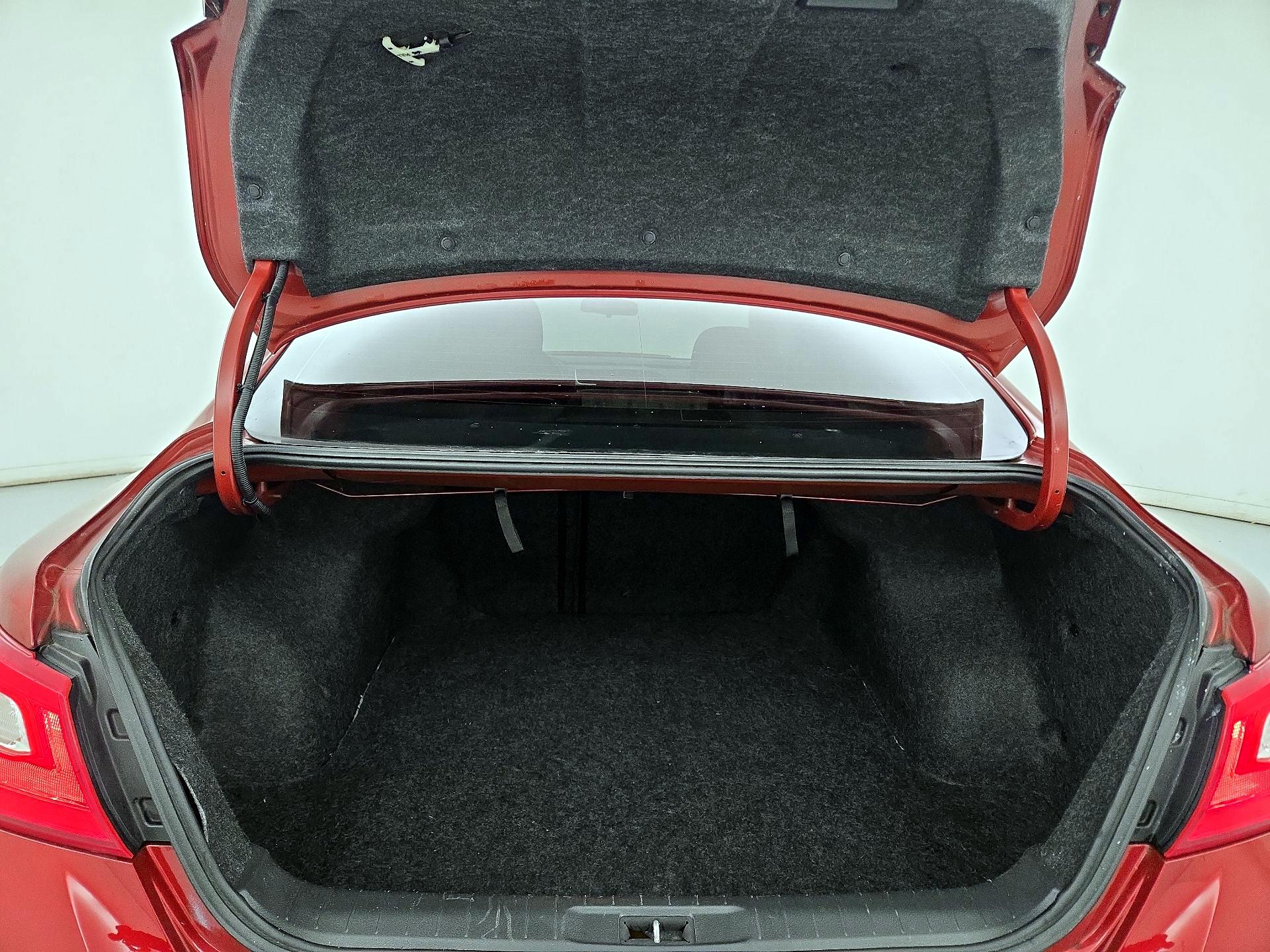 Thumbnail: 2016 Nissan Altima - 20