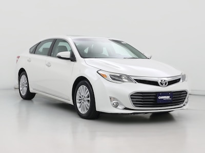 2015 Toyota Avalon XLE Premium