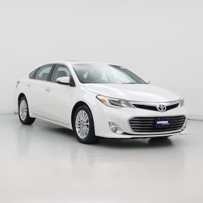 2015 Toyota Avalon XLE Premium