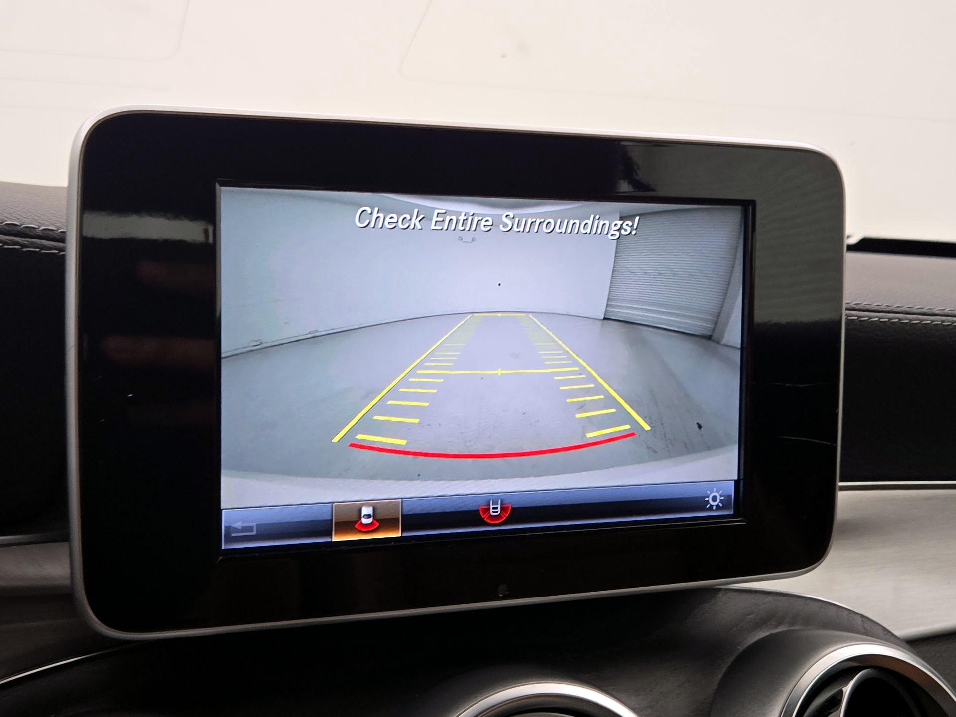 Thumbnail: 2018 Mercedes-Benz C-Class - 14