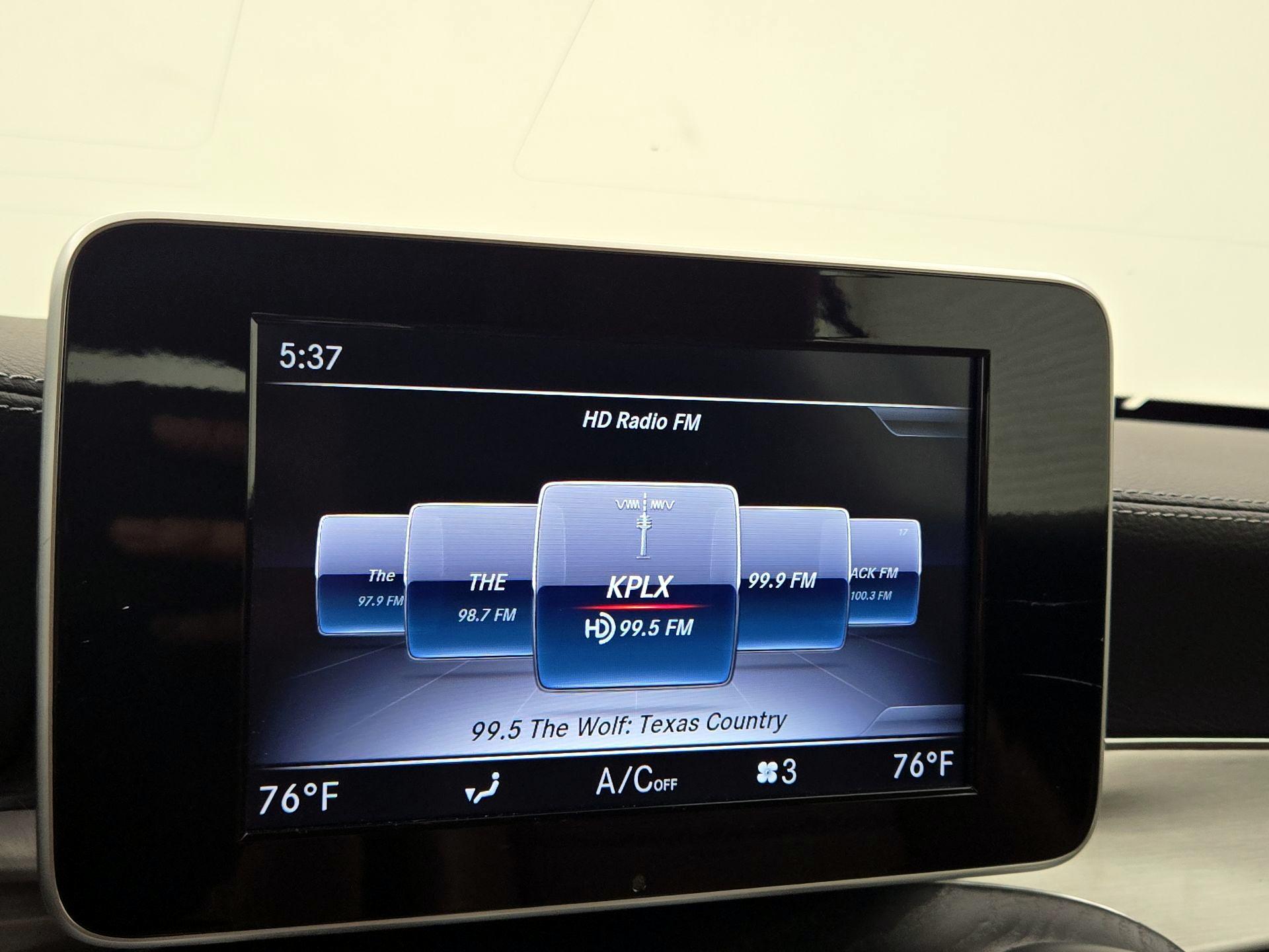 Thumbnail: 2018 Mercedes-Benz C-Class - 15