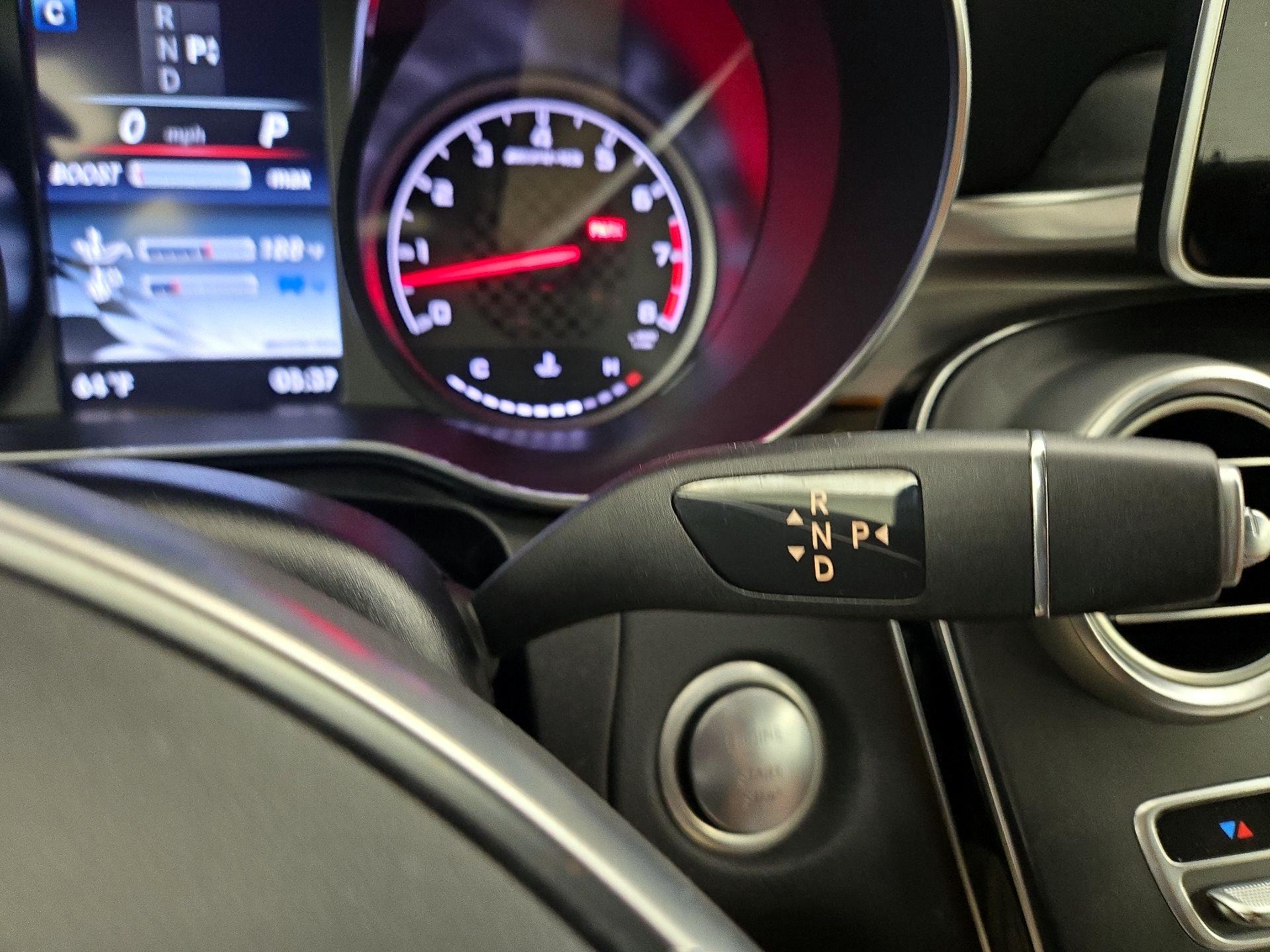 Thumbnail: 2018 Mercedes-Benz C-Class - 17