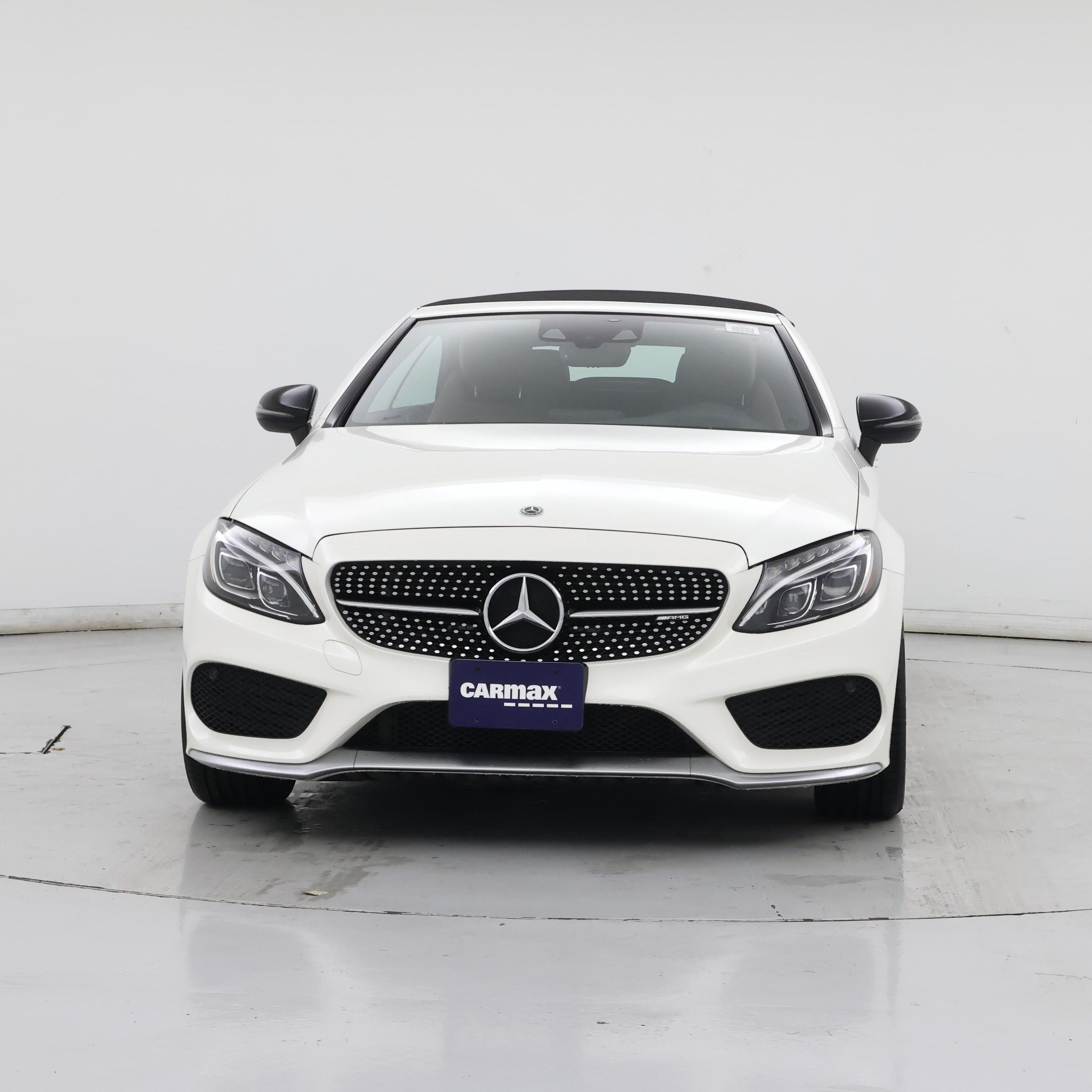 Thumbnail: 2018 Mercedes-Benz C-Class - 5