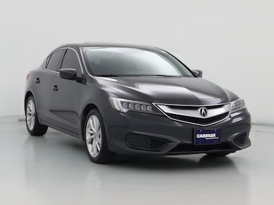 2016 Acura ILX
