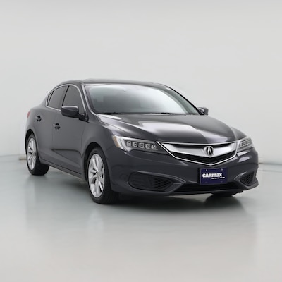 2016 Acura ILX