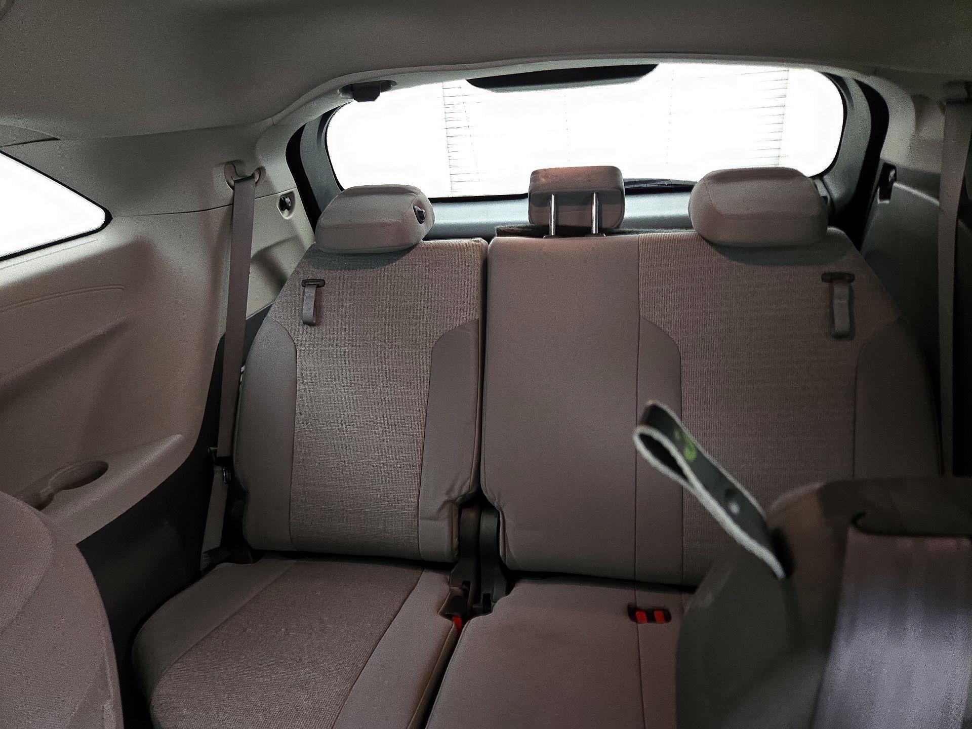 Thumbnail: 2021 Toyota Sienna - 20