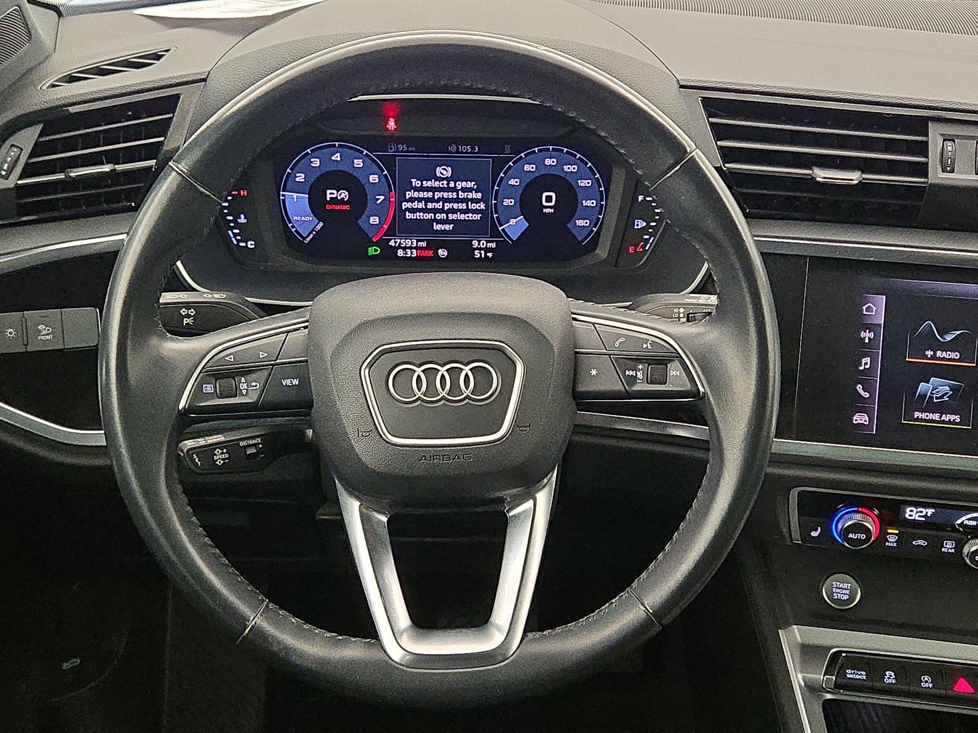 Thumbnail: 2020 Audi Q3 - 10