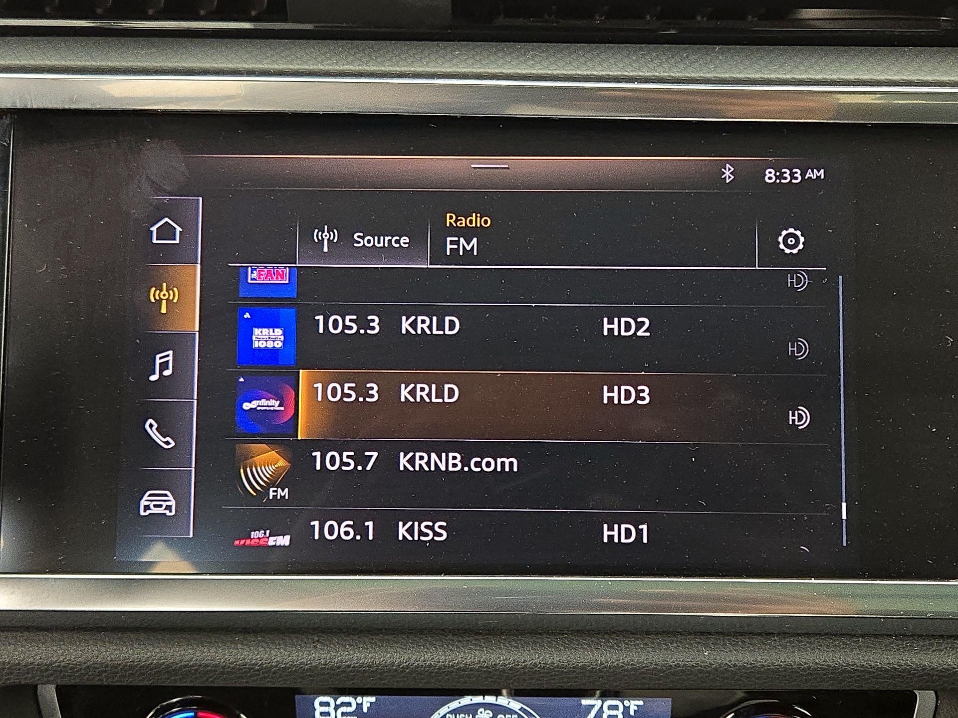 Thumbnail: 2020 Audi Q3 - 15