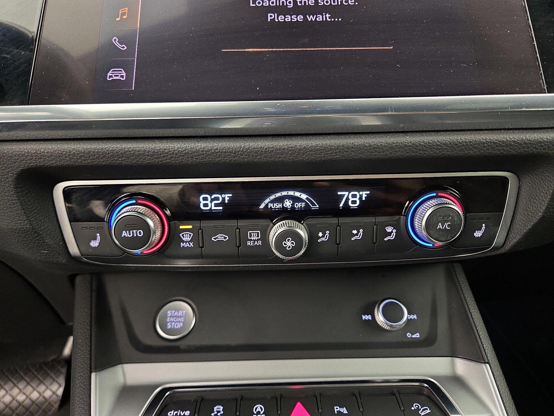 Thumbnail: 2020 Audi Q3 - 16