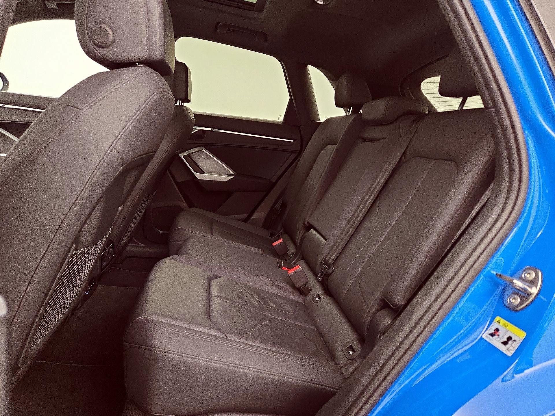 Thumbnail: 2020 Audi Q3 - 20