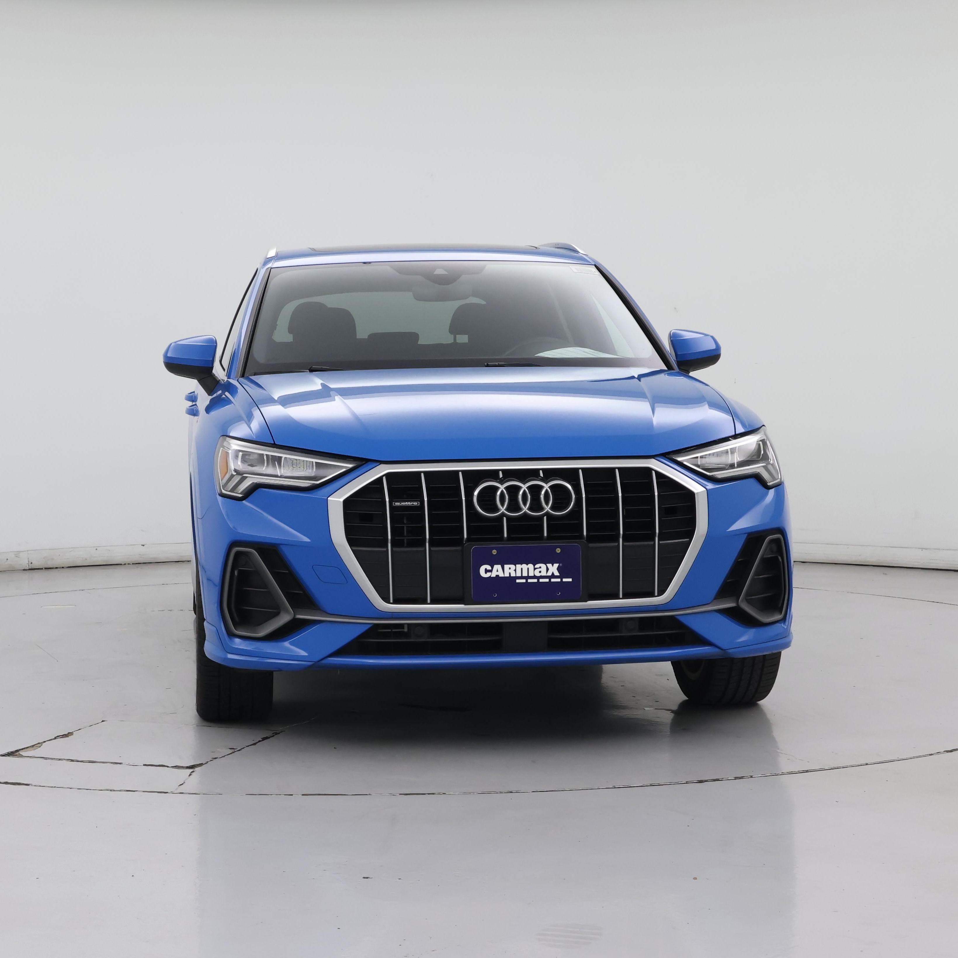 Thumbnail: 2020 Audi Q3 - 5