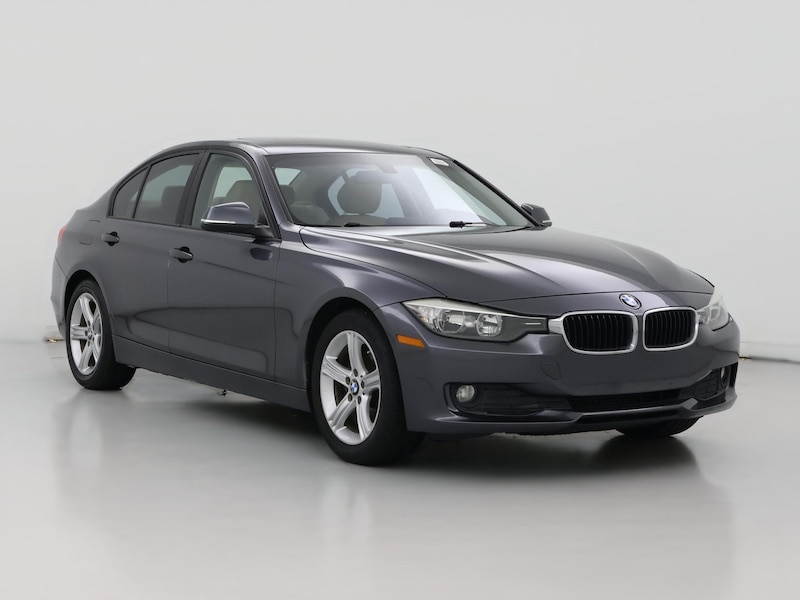 2014 BMW 3 Series 320i -
                  Denton, TX
