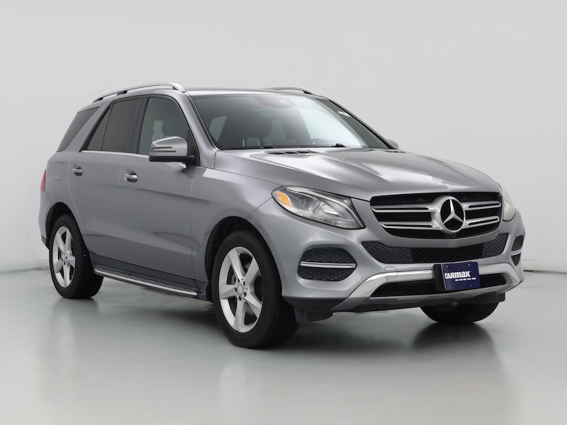 2016 Mercedes-Benz GLE 350 -
                  Irving, TX