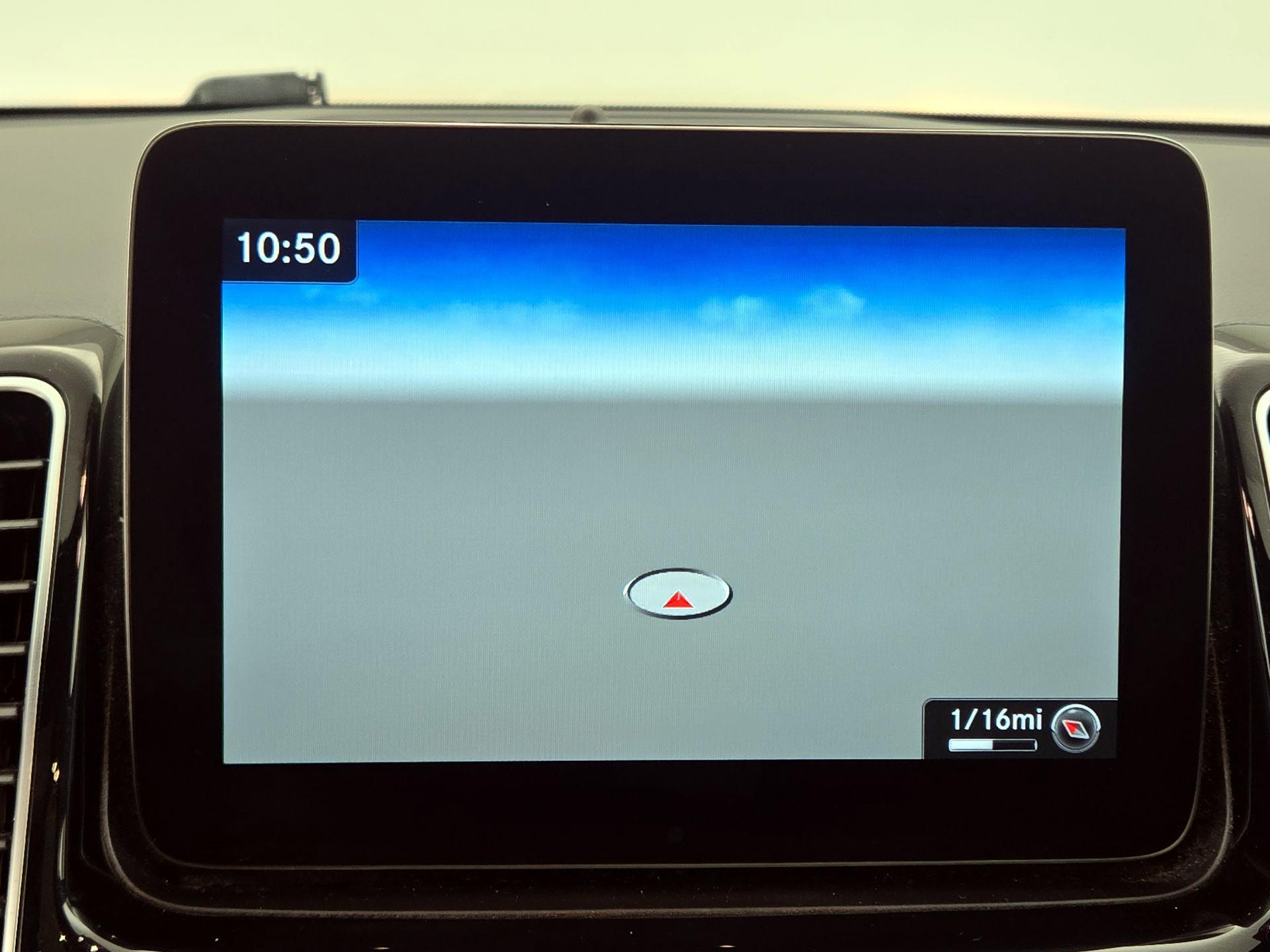 Thumbnail: 2016 Mercedes-Benz GLE - 14