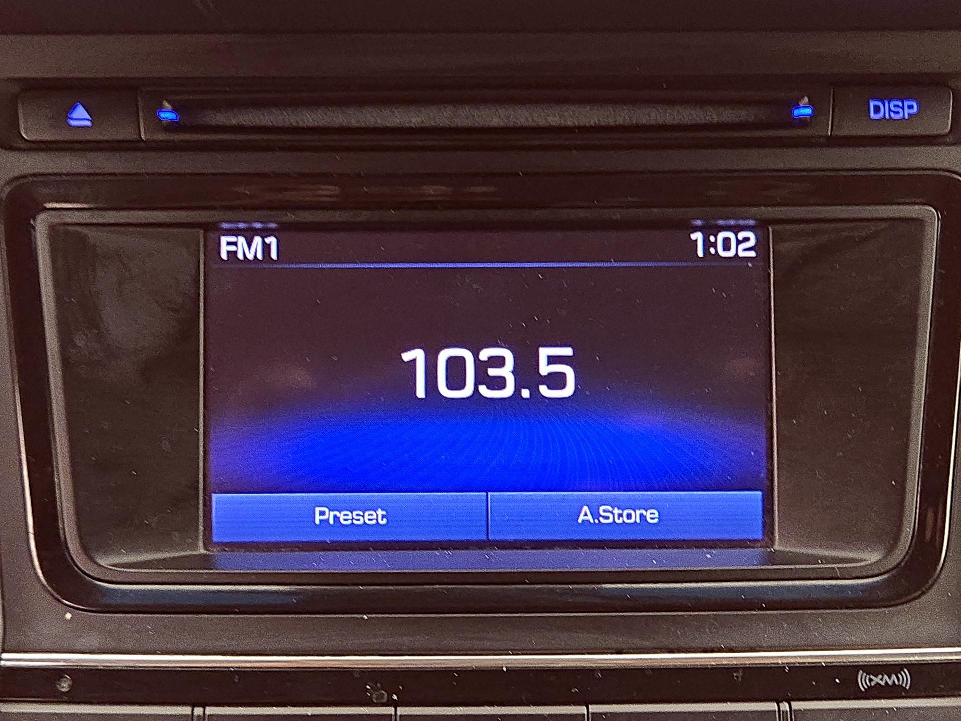 Thumbnail: 2016 Hyundai Tucson - 15