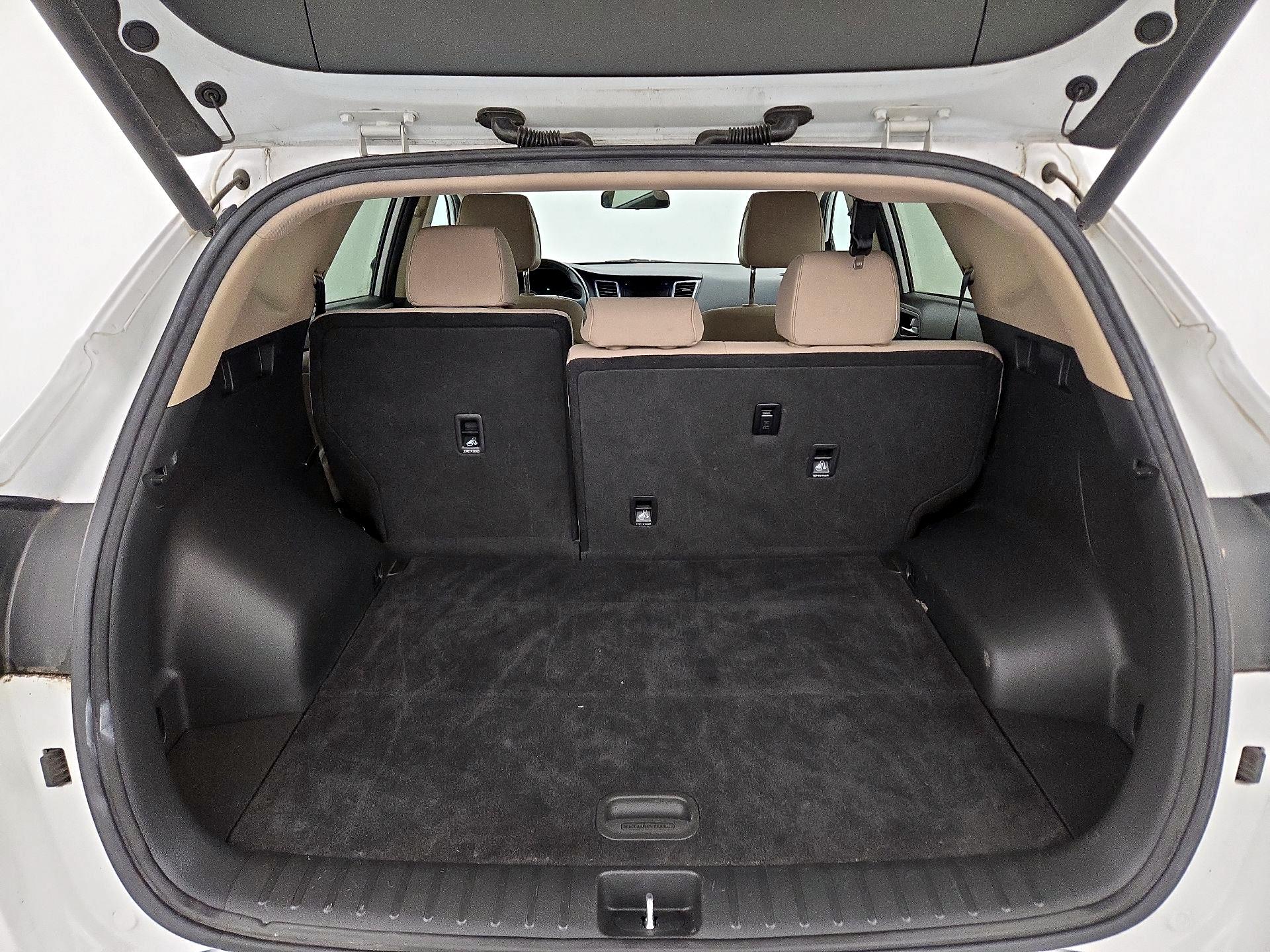 Thumbnail: 2016 Hyundai Tucson - 20