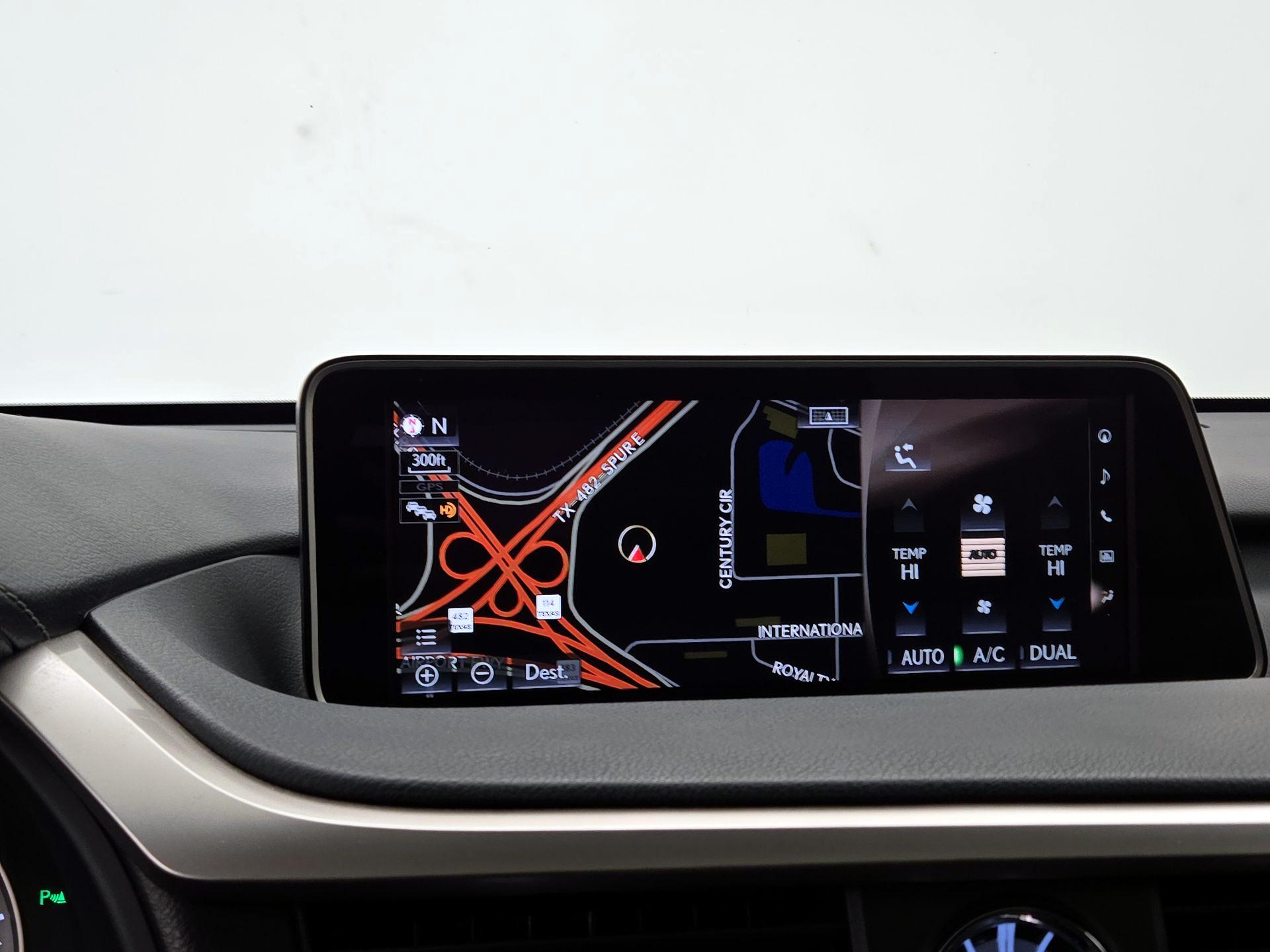 Thumbnail: 2017 Lexus RX - 14