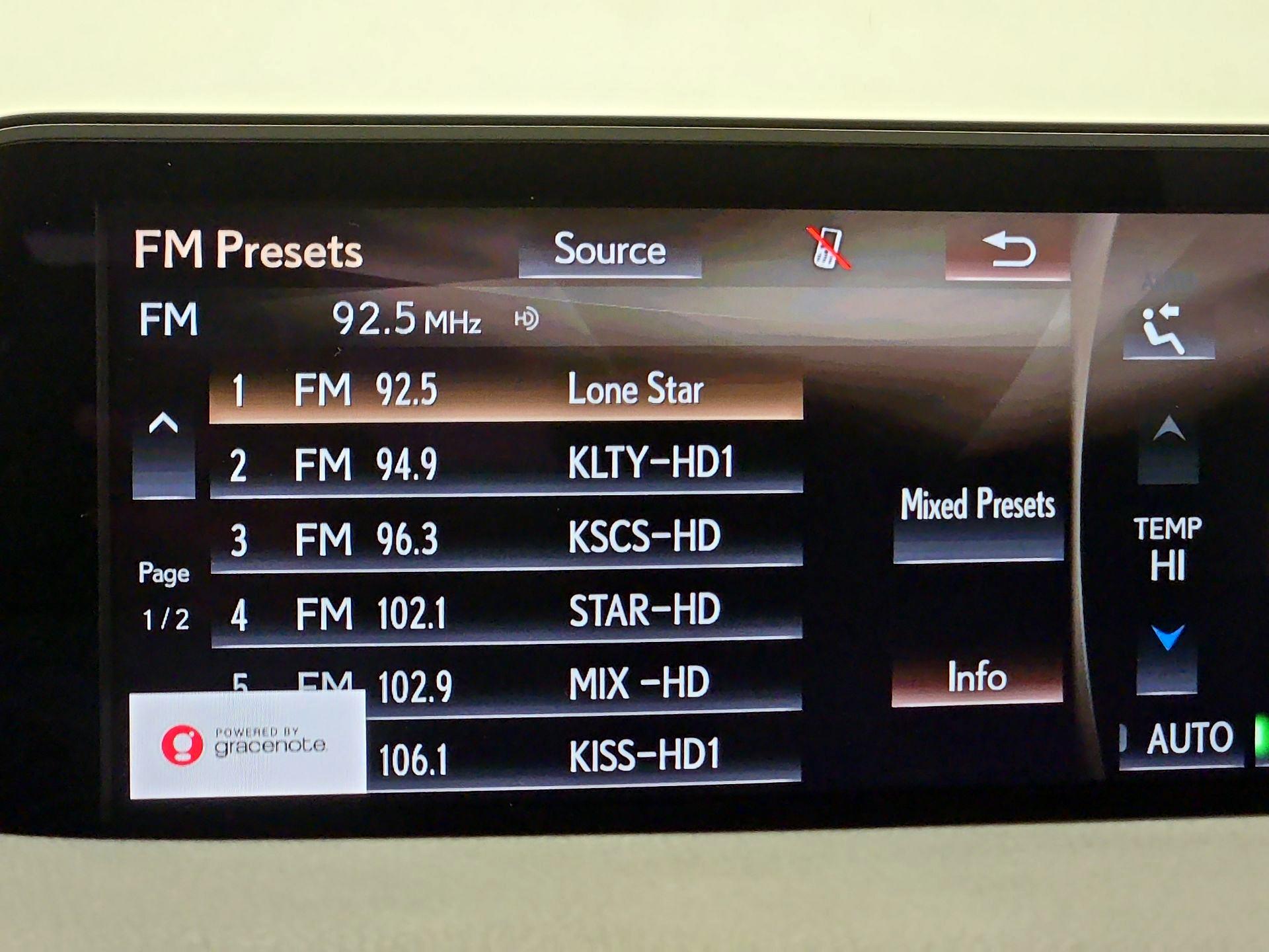 Thumbnail: 2017 Lexus RX - 16