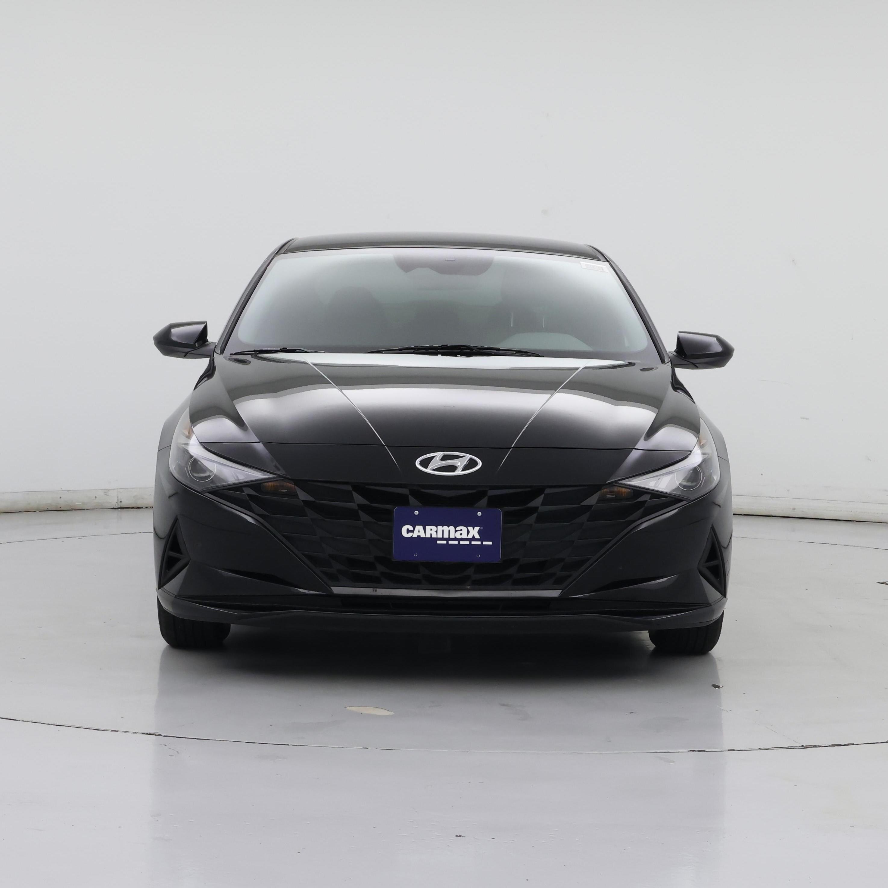 Thumbnail: 2021 Hyundai Elantra - 5