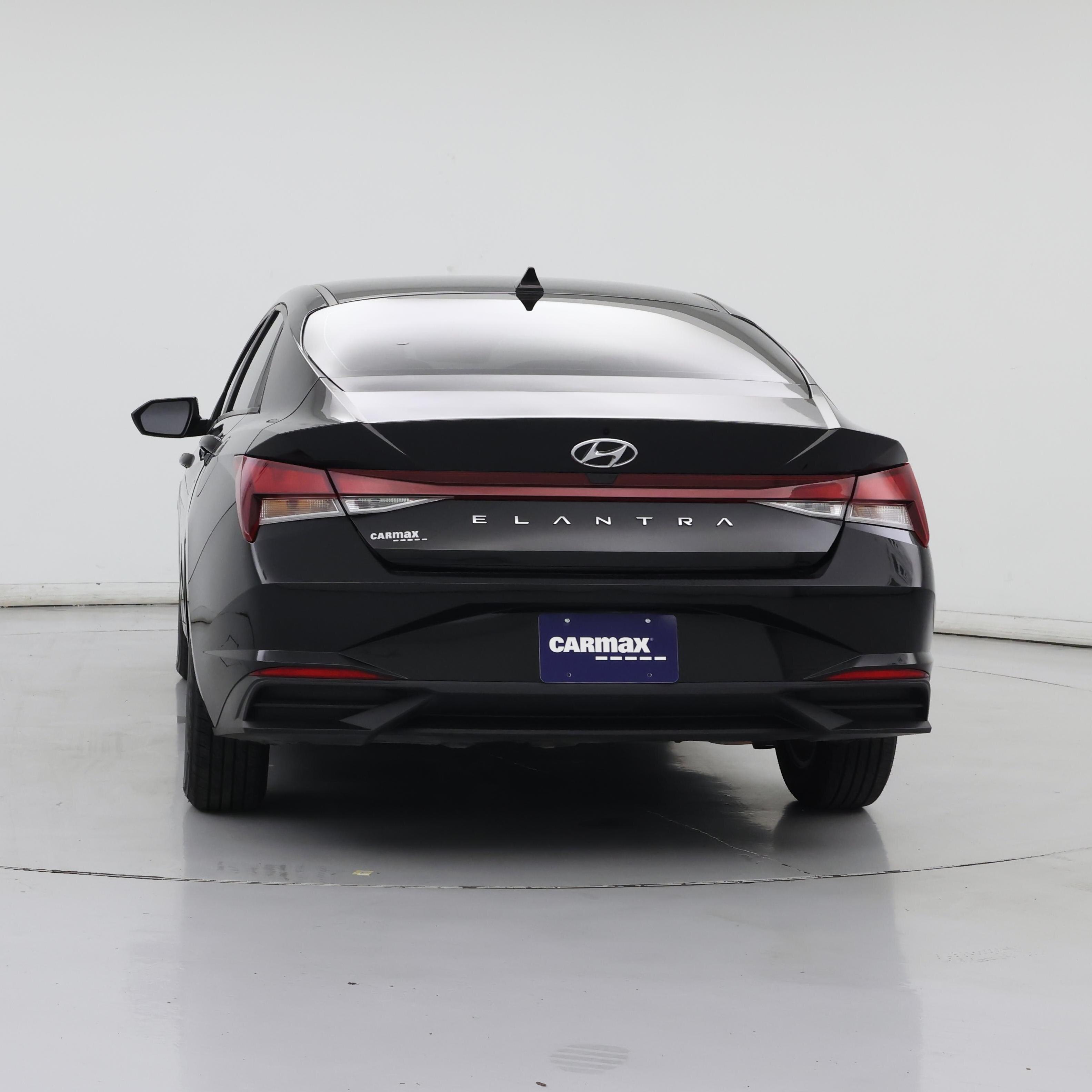 Thumbnail: 2021 Hyundai Elantra - 6