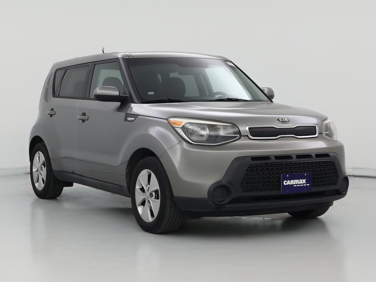 2014 Kia Soul Base