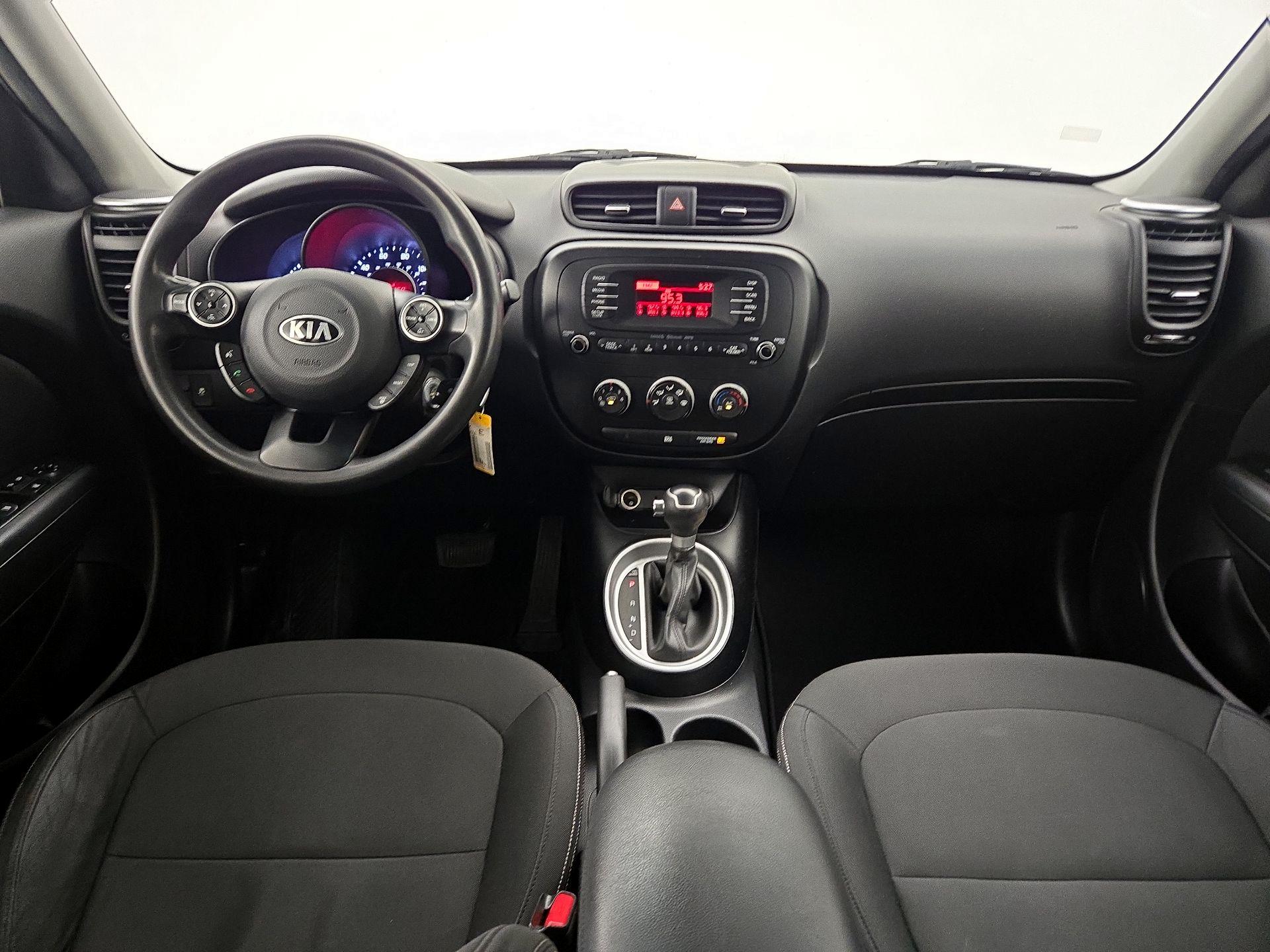 Thumbnail: 2014 Kia Soul - 9