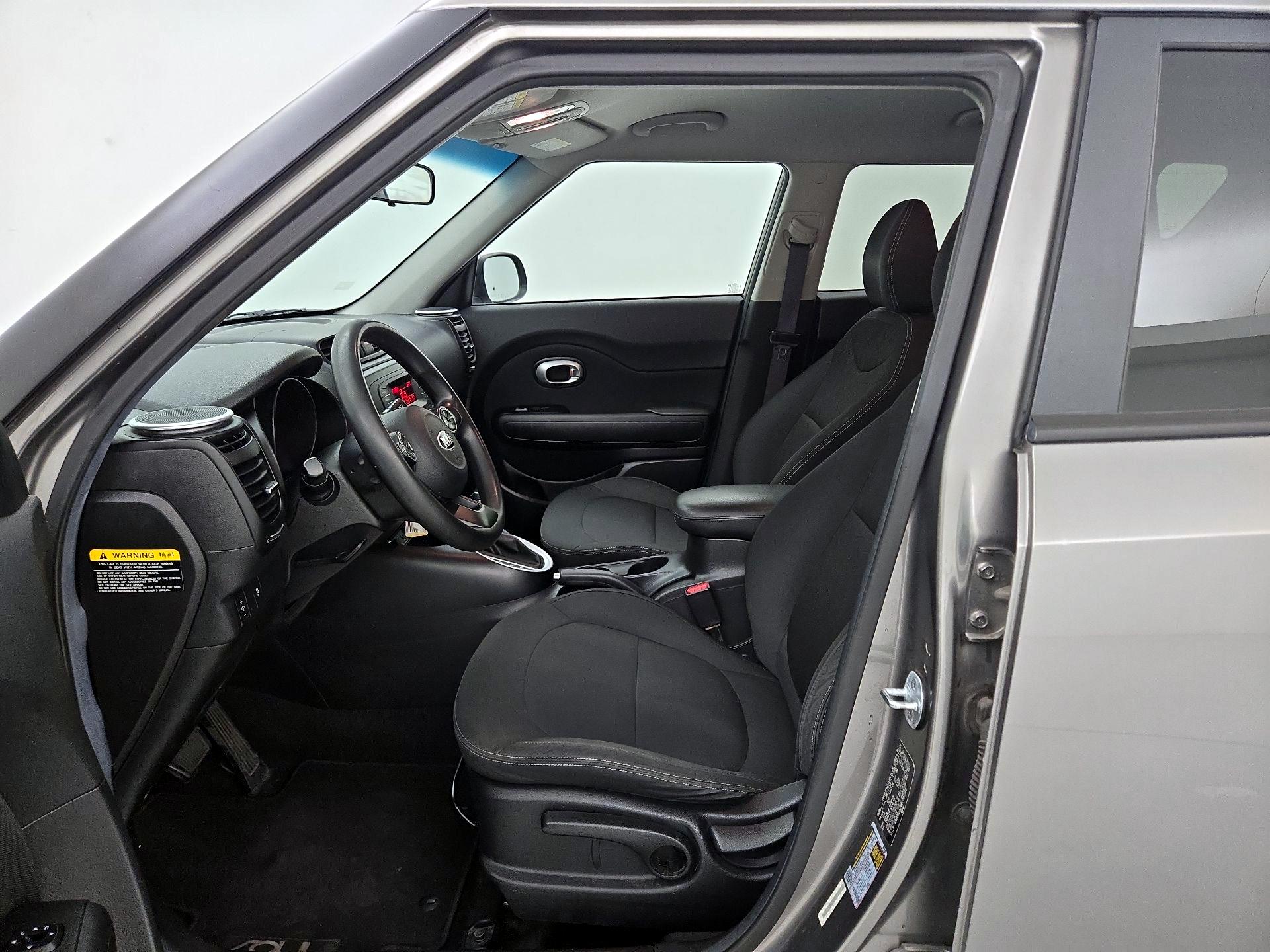 Thumbnail: 2014 Kia Soul - 11