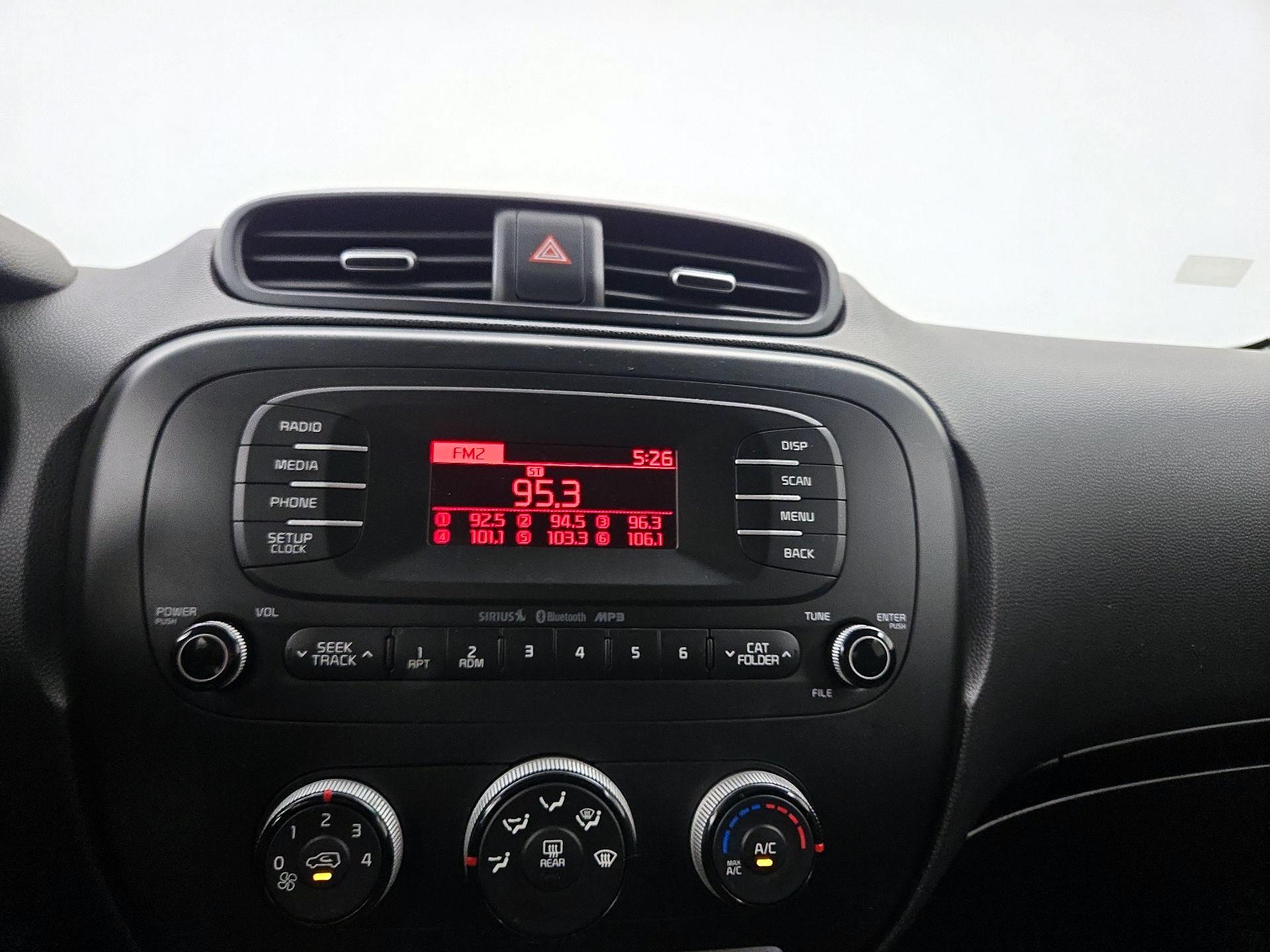 Thumbnail: 2014 Kia Soul - 14