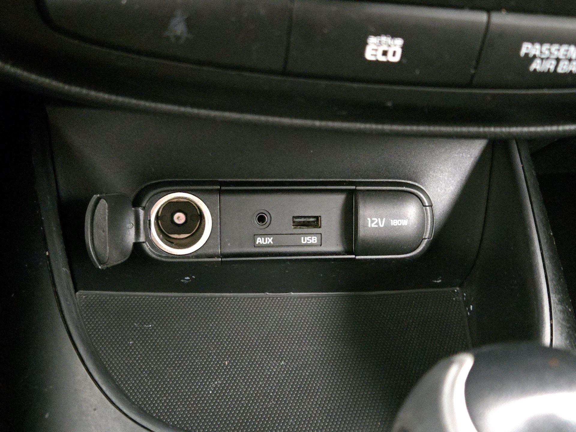 Thumbnail: 2014 Kia Soul - 17