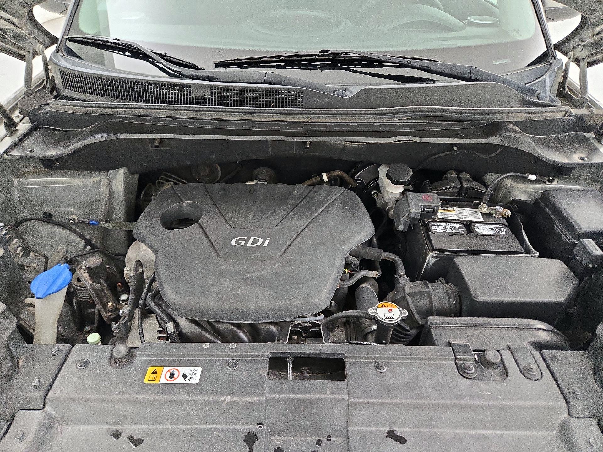 Thumbnail: 2014 Kia Soul - 20