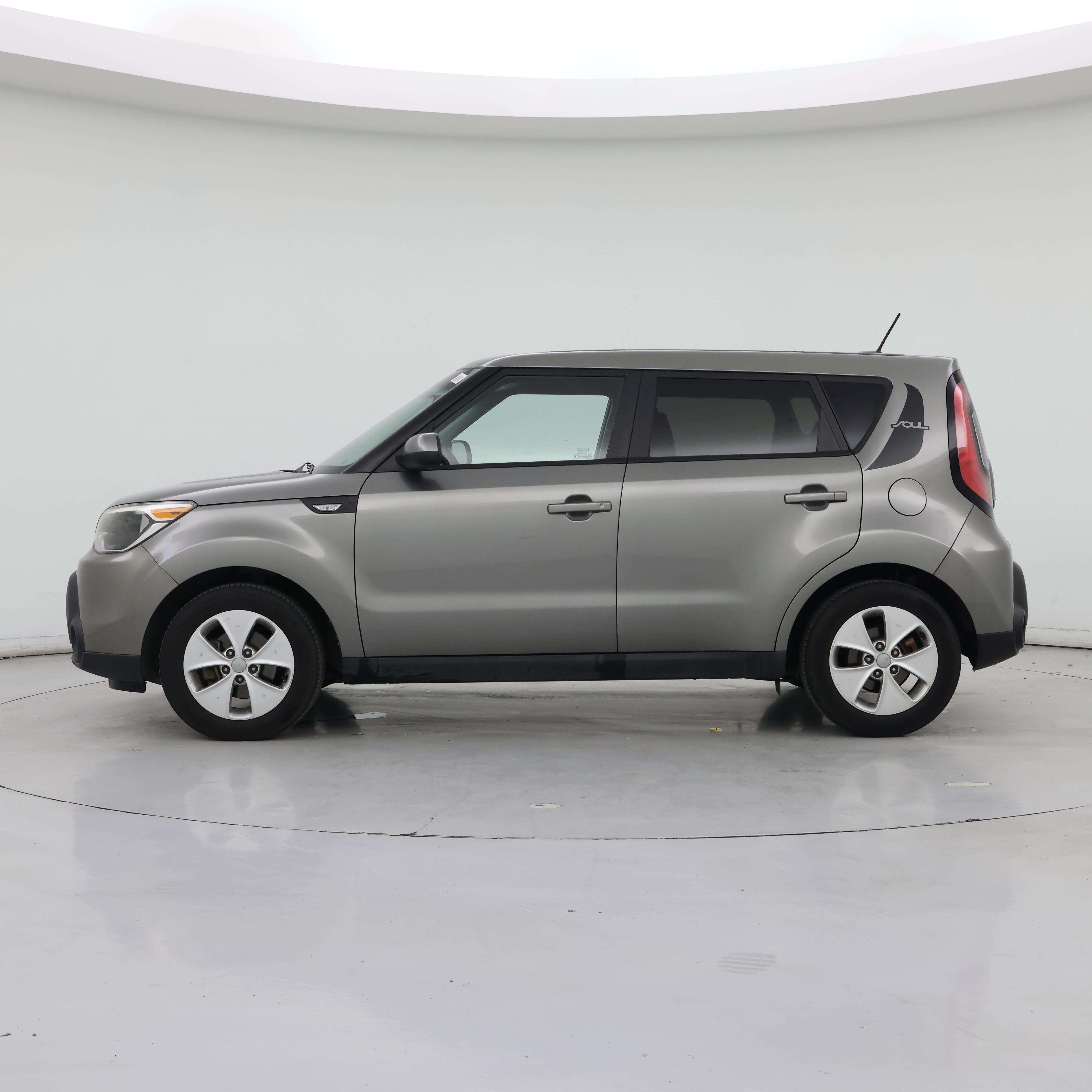 Thumbnail: 2014 Kia Soul - 3