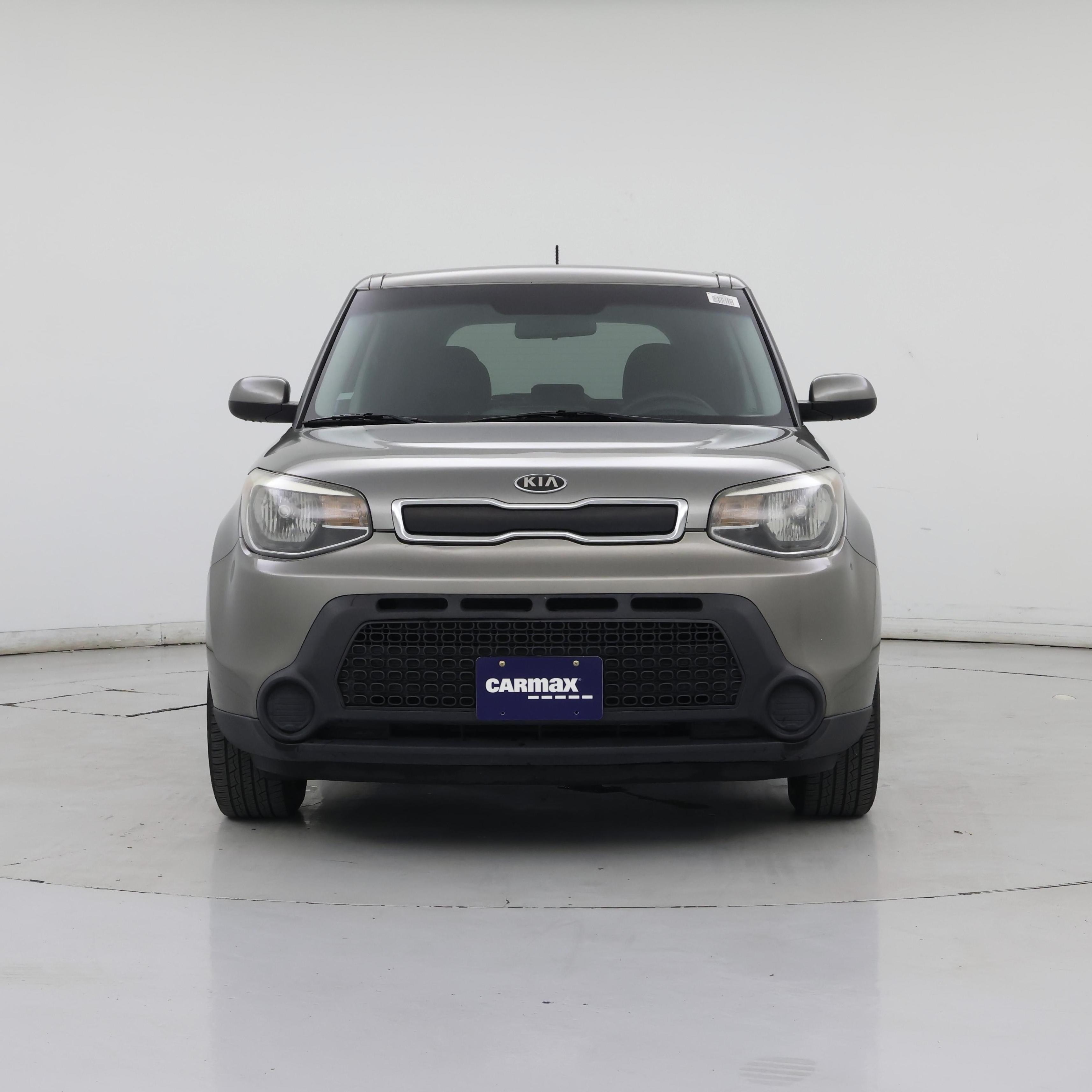 Thumbnail: 2014 Kia Soul - 5
