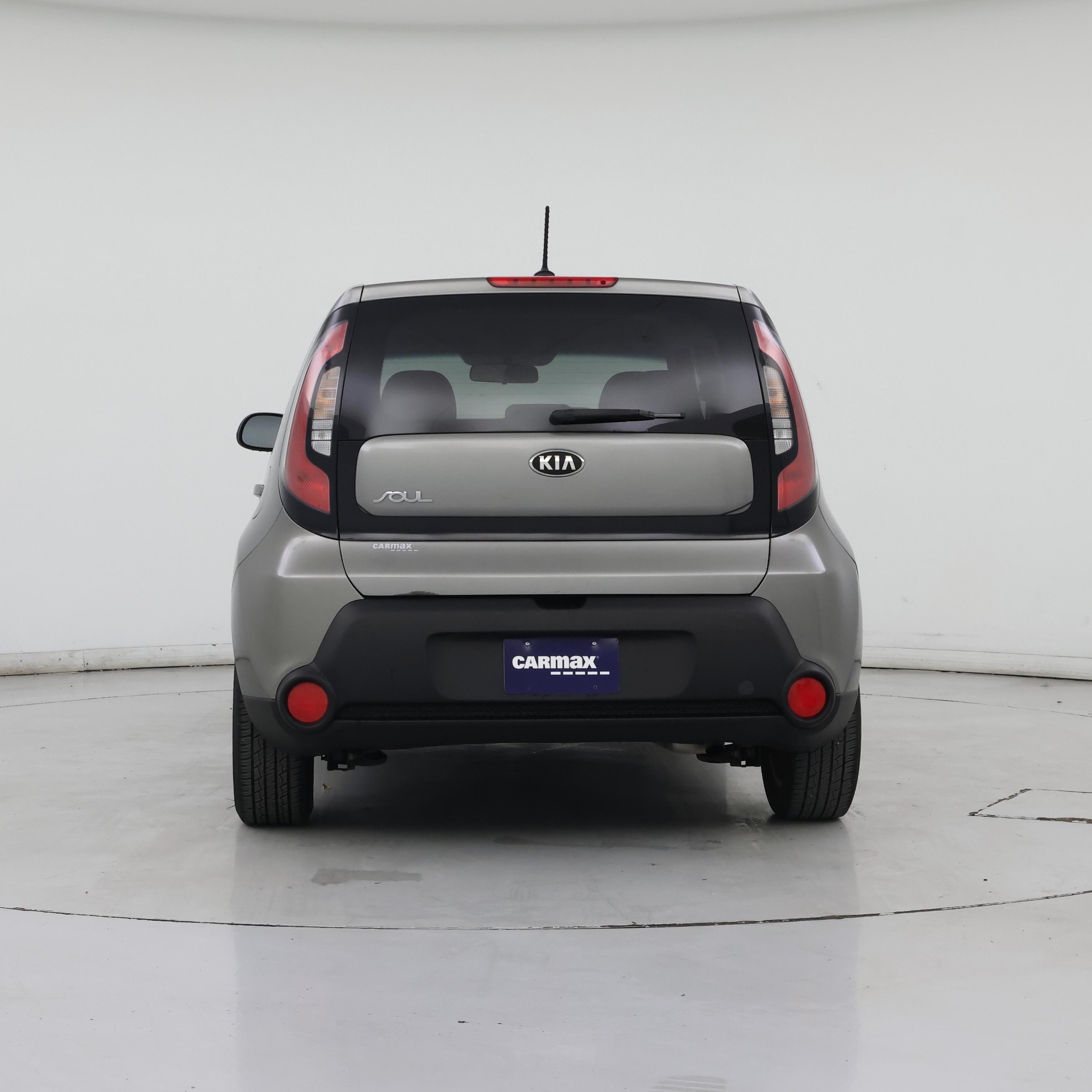 Thumbnail: 2014 Kia Soul - 6