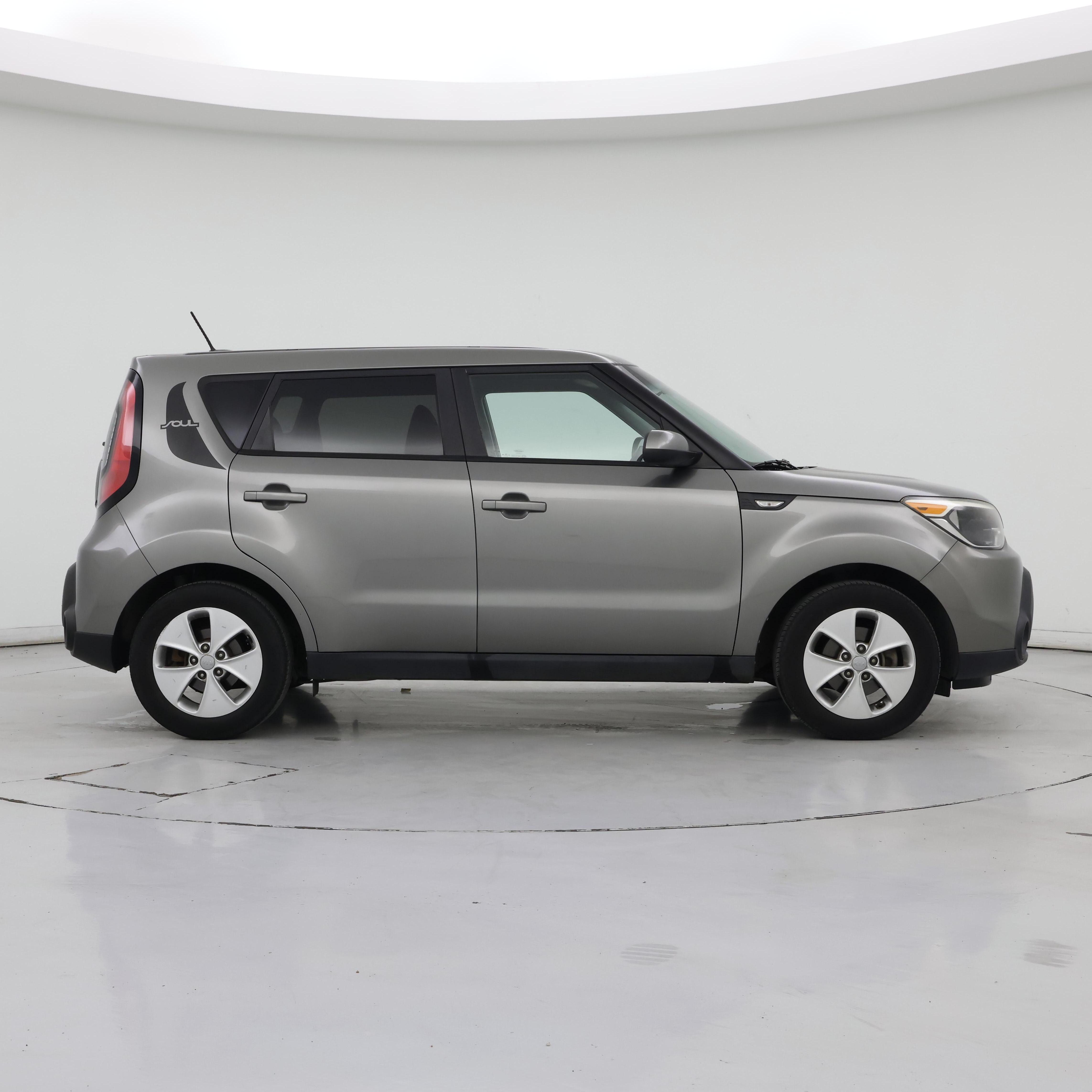 Thumbnail: 2014 Kia Soul - 7