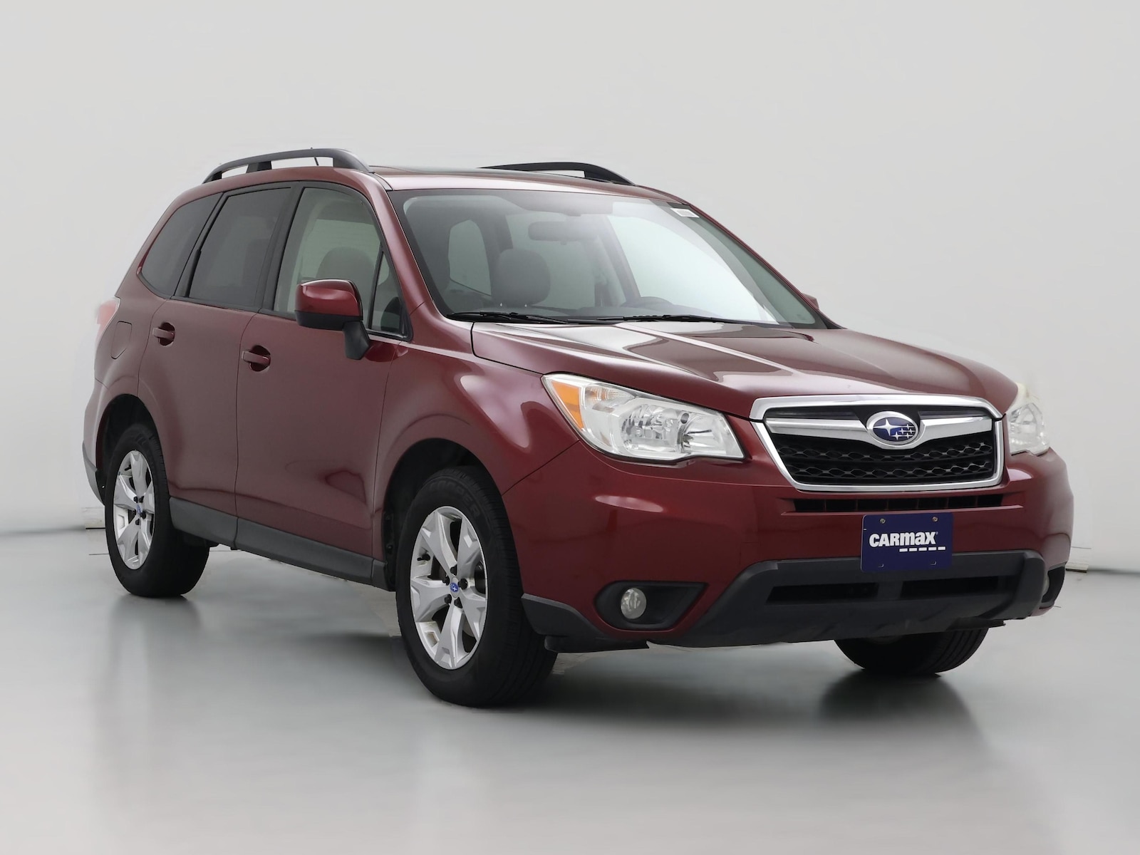 2014 Subaru Forester i Premium
