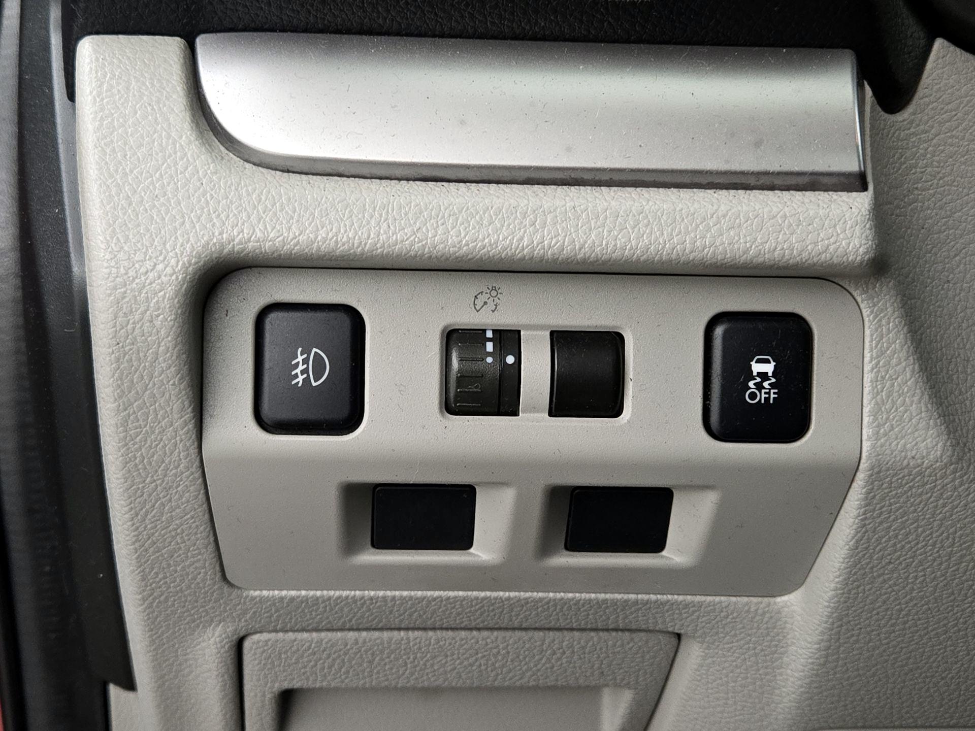 Thumbnail: 2014 Subaru Forester - 13