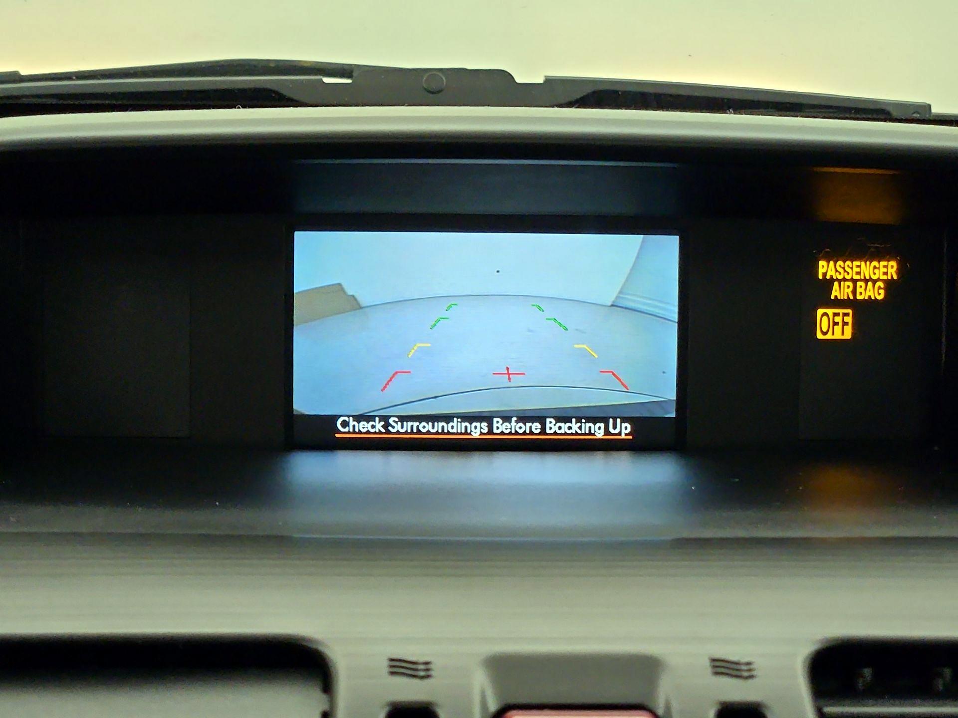 Thumbnail: 2014 Subaru Forester - 14