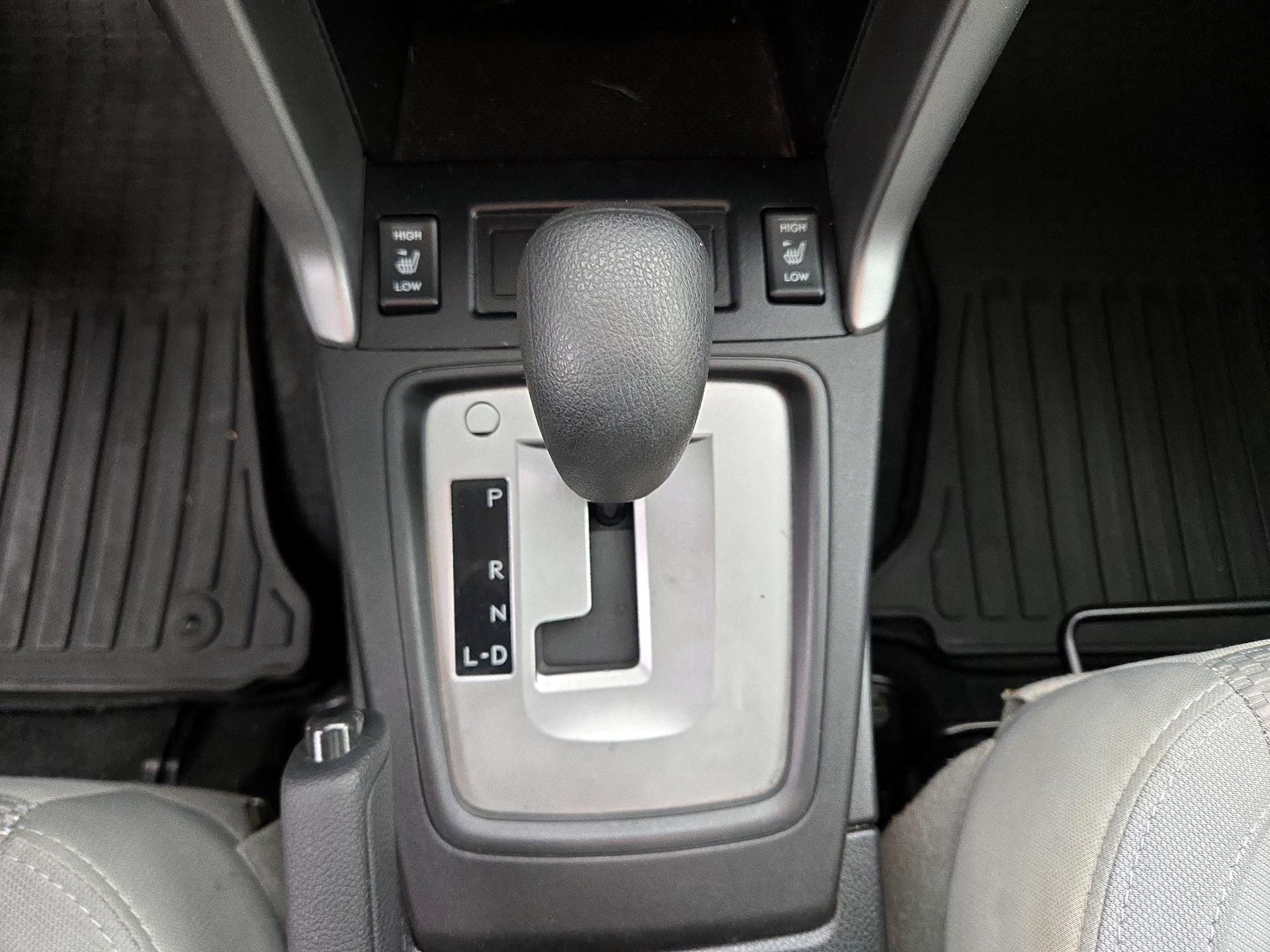 Thumbnail: 2014 Subaru Forester - 17